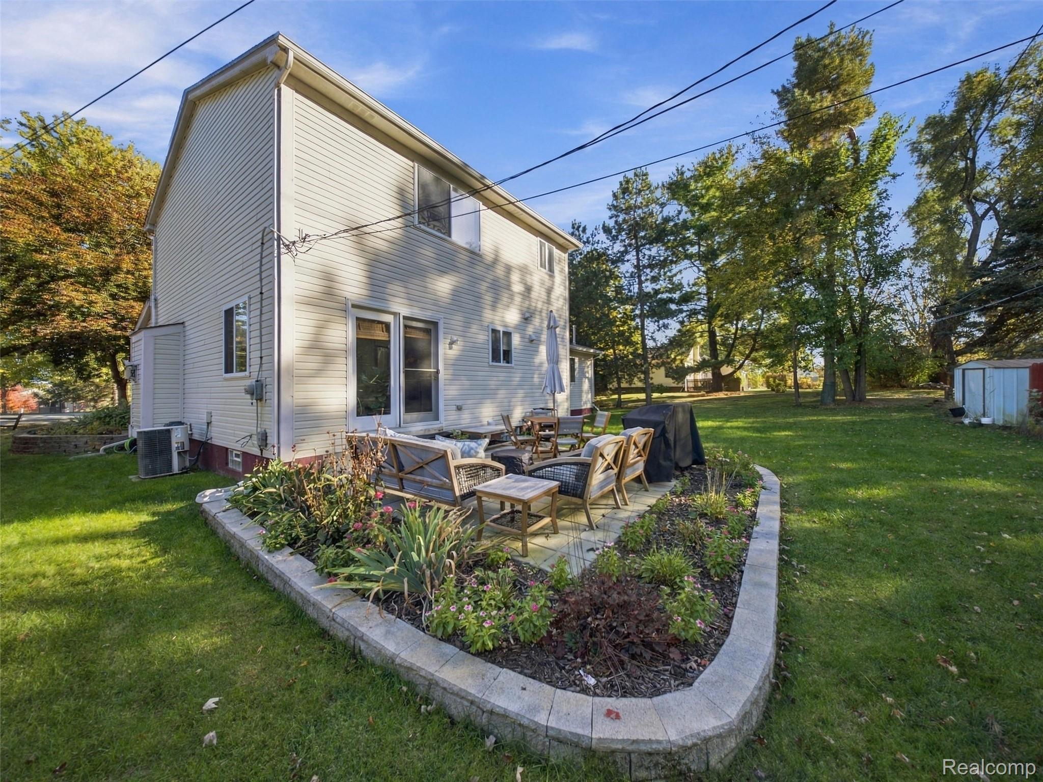 2900 S Livernois Rd Property Photo 36