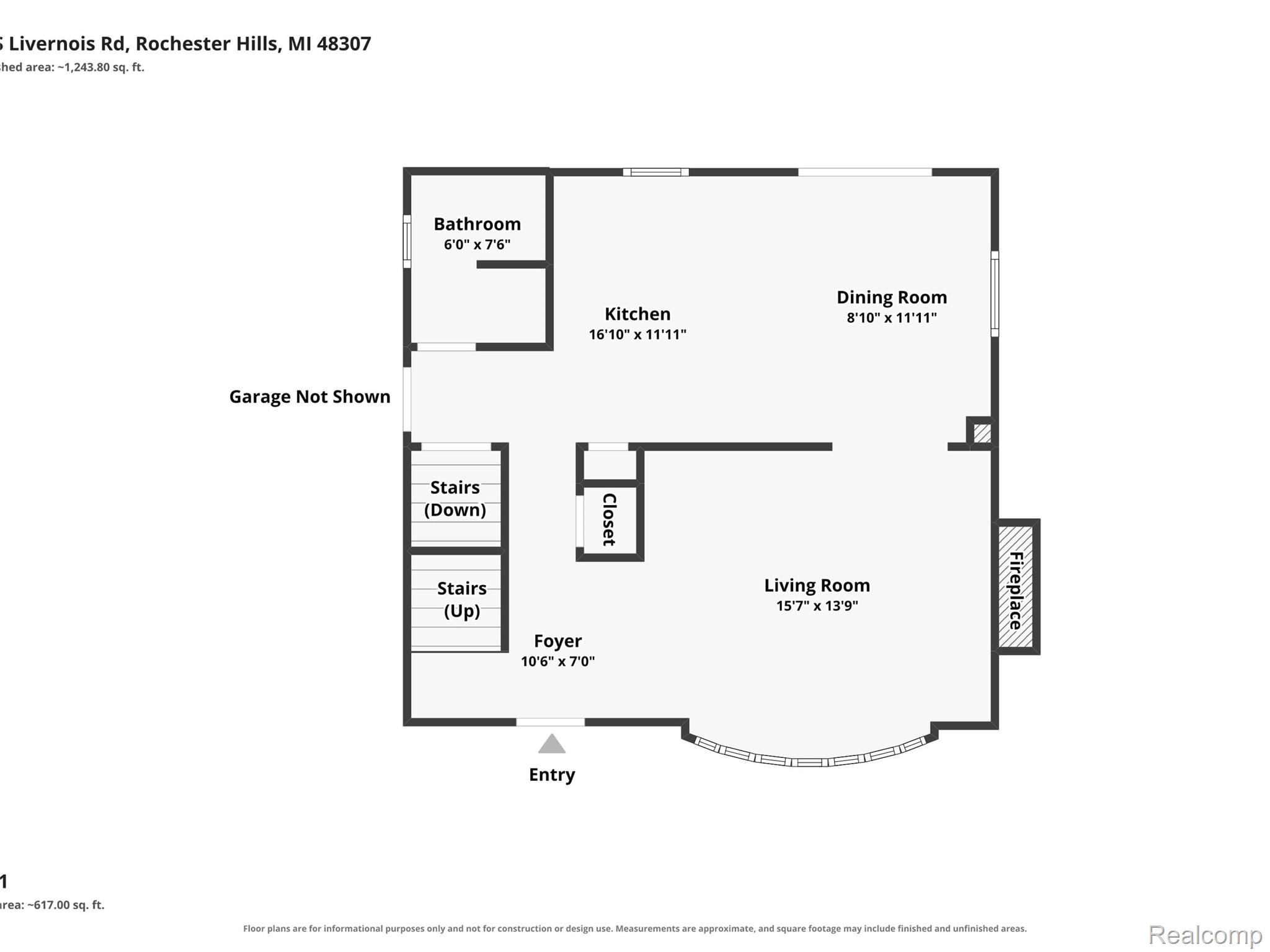 2900 S Livernois Rd Property Photo 37