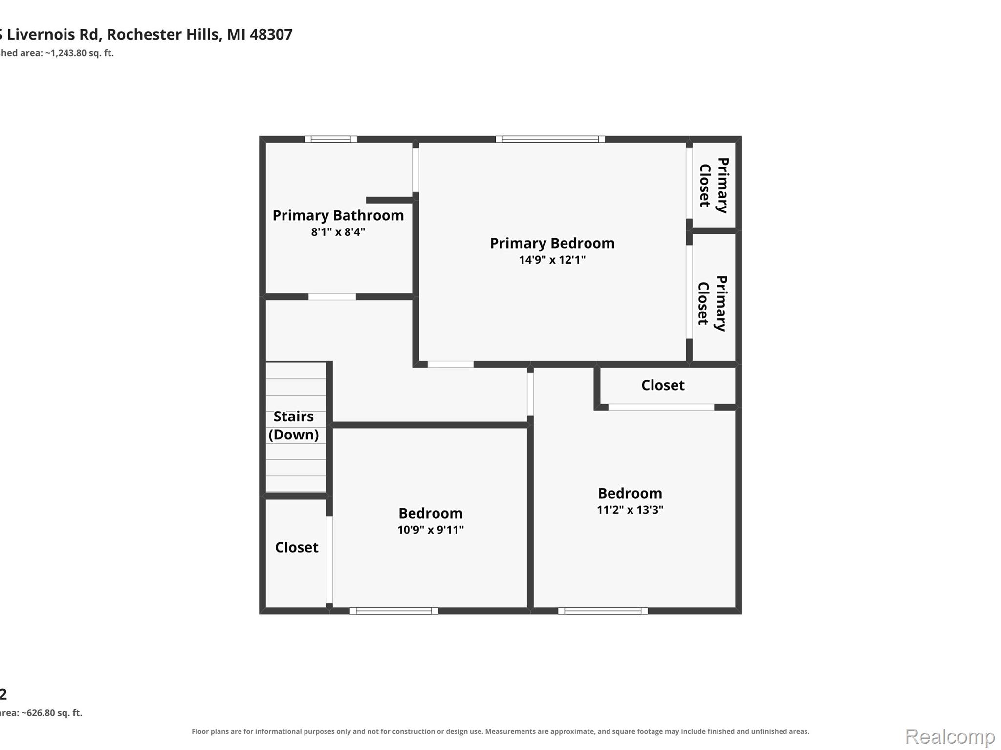 2900 S Livernois Rd Property Photo 38