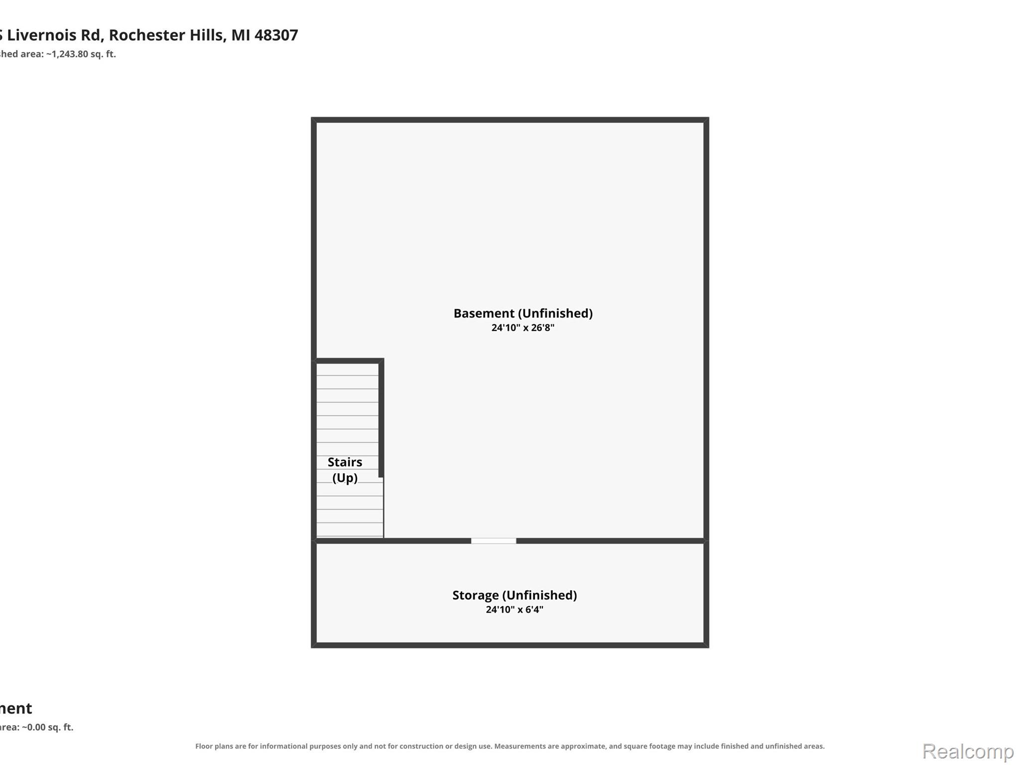 2900 S Livernois Rd Property Photo 39