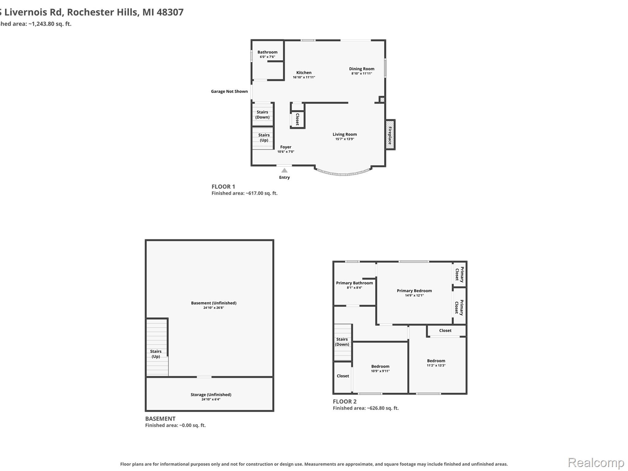 2900 S Livernois Rd Property Photo 40