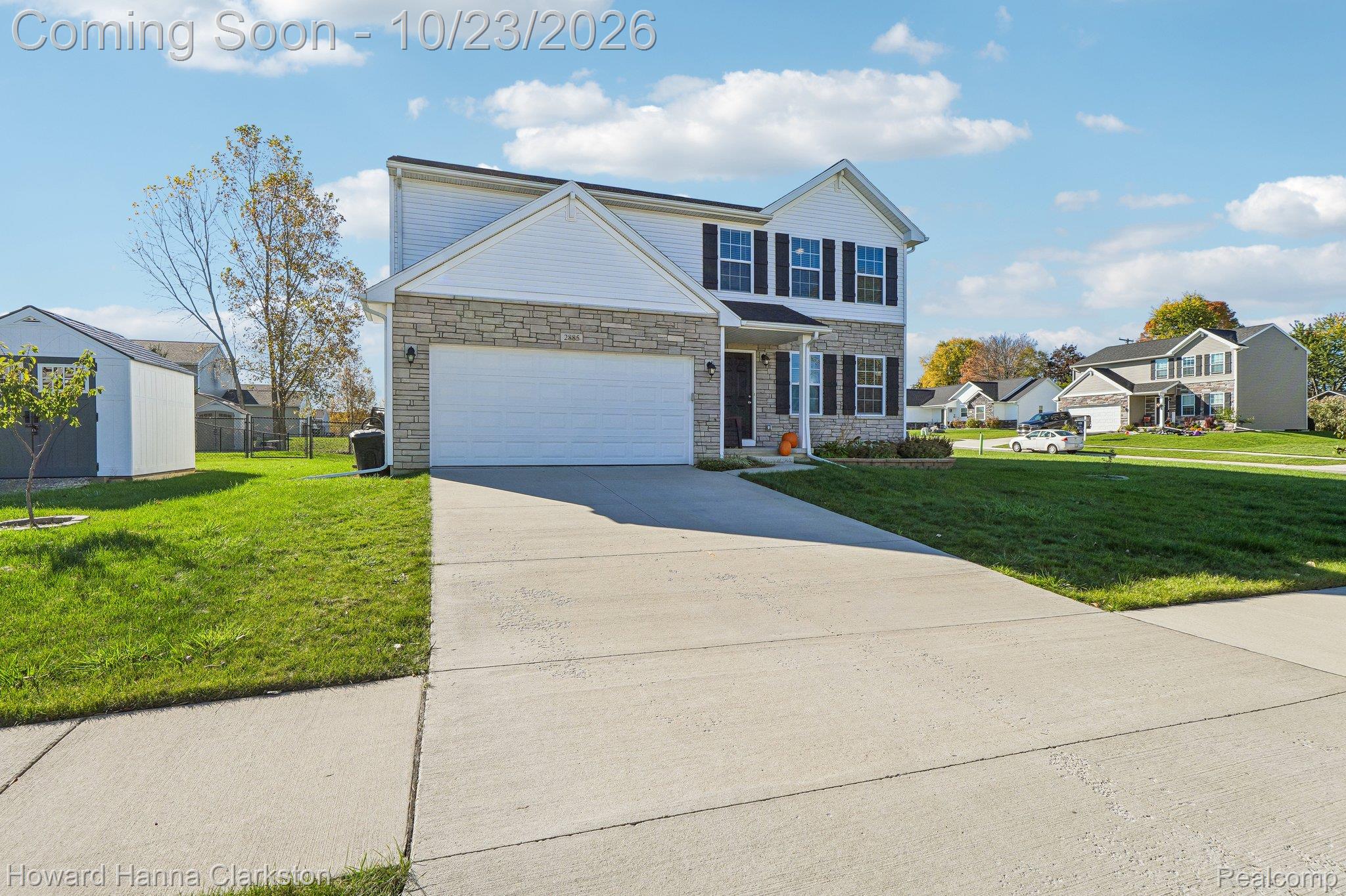 2885 Berkshire St Property Photo 2