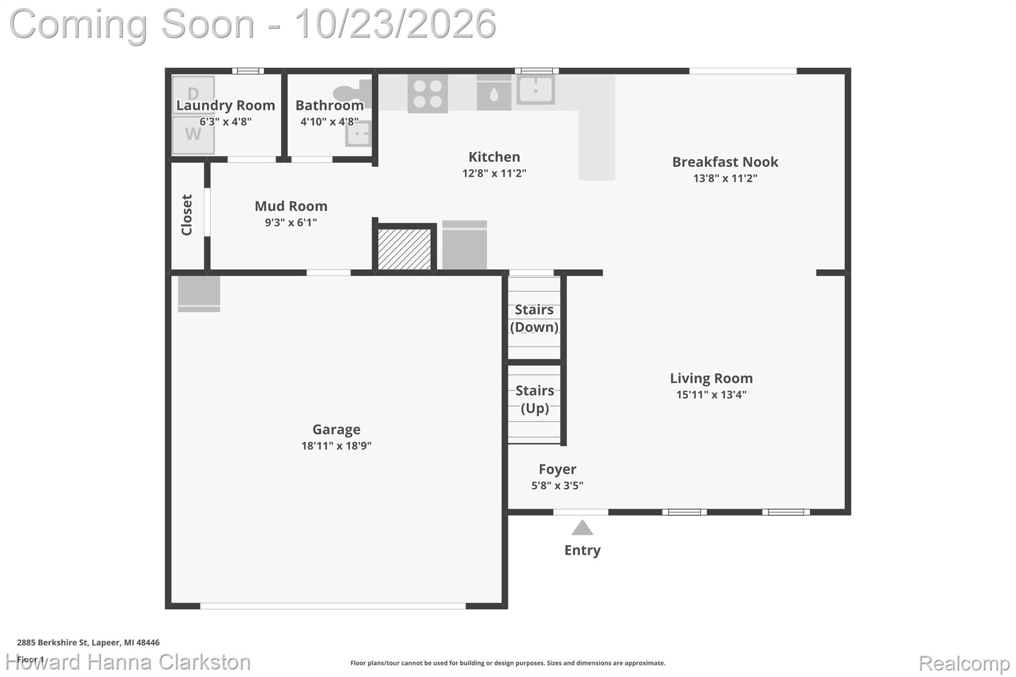 2885 Berkshire St Property Photo 38