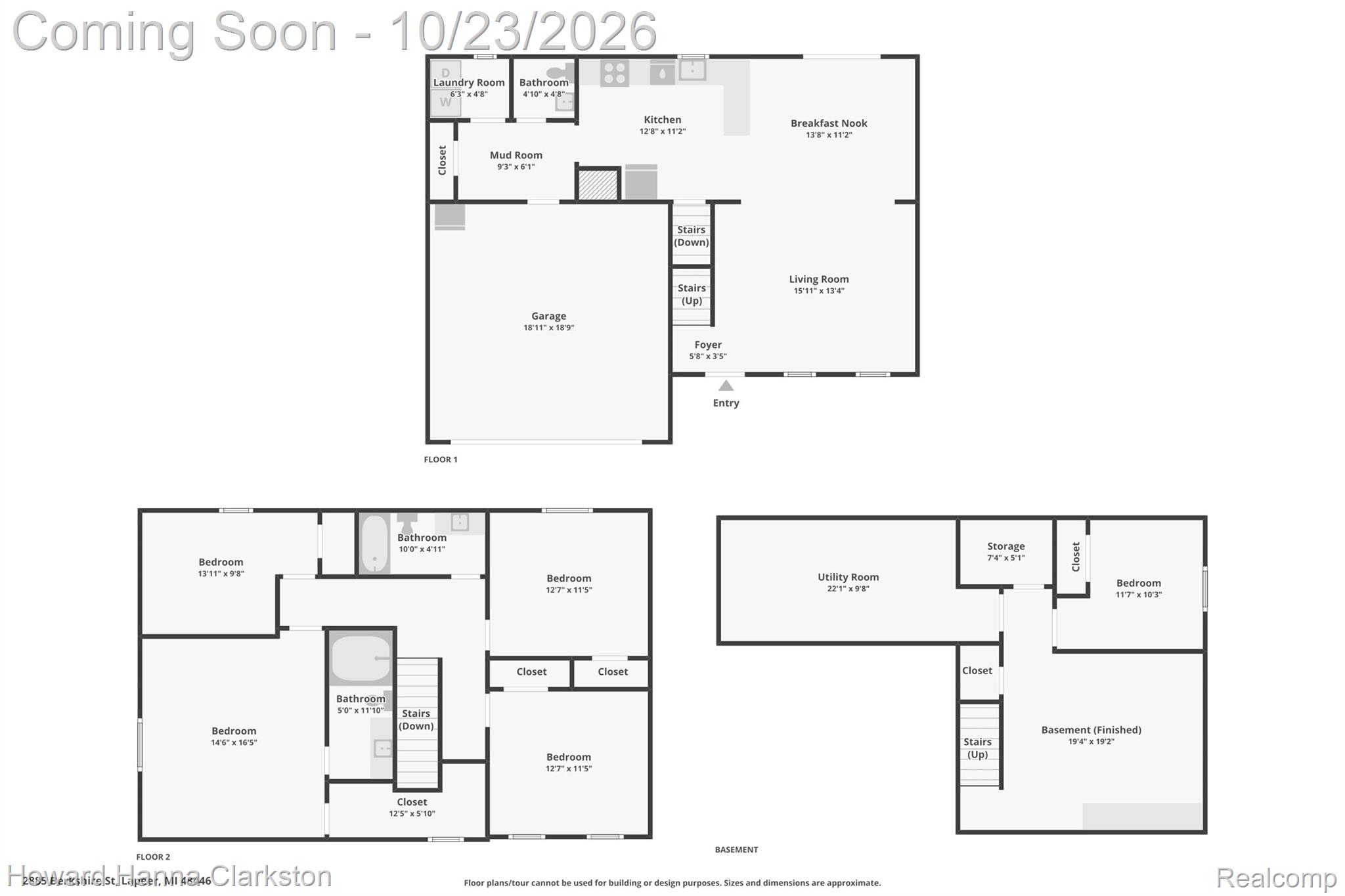 2885 Berkshire St Property Photo 41
