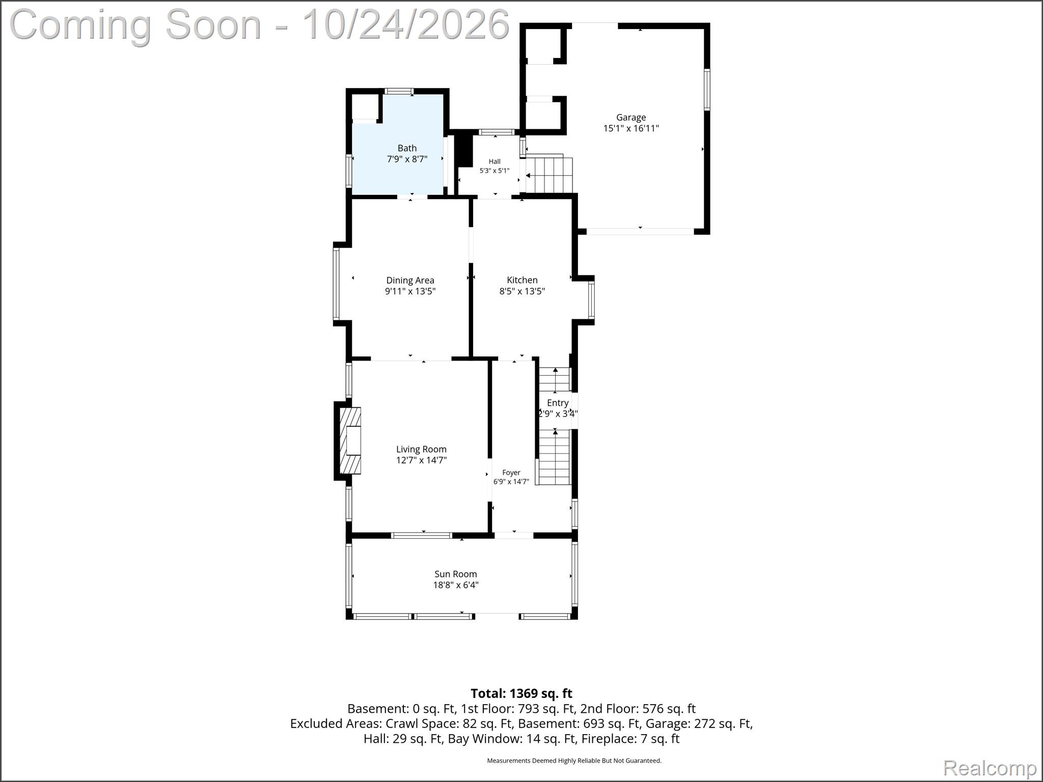 908 Willow St Property Photo 7