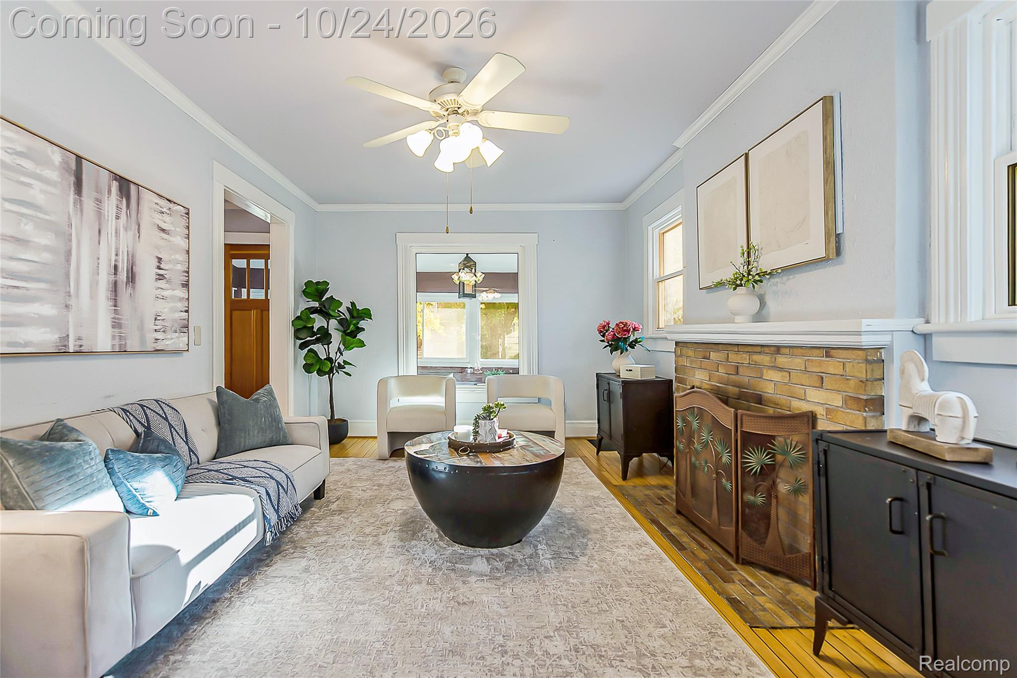 908 Willow St Property Photo 12