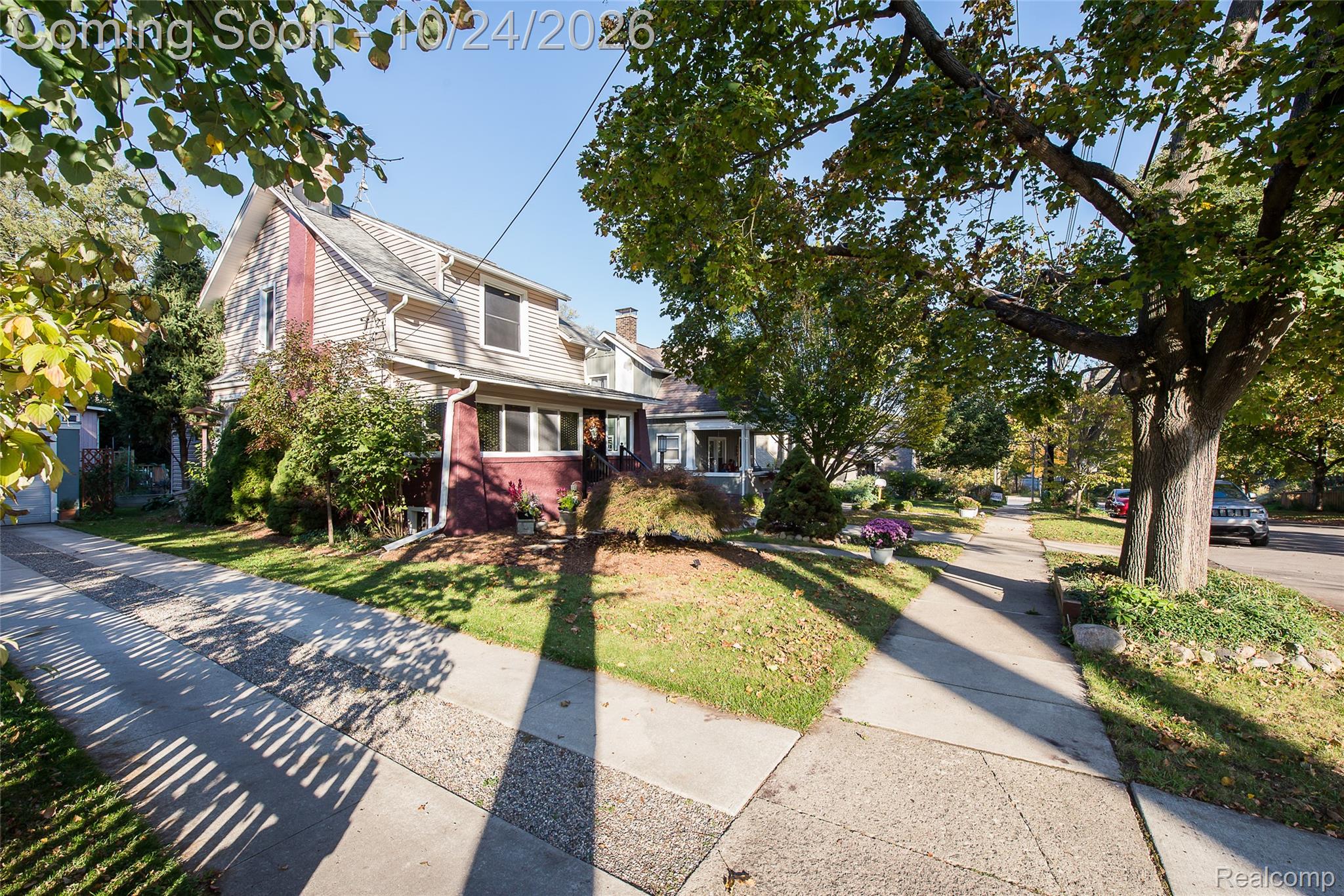 908 Willow St Property Photo 45