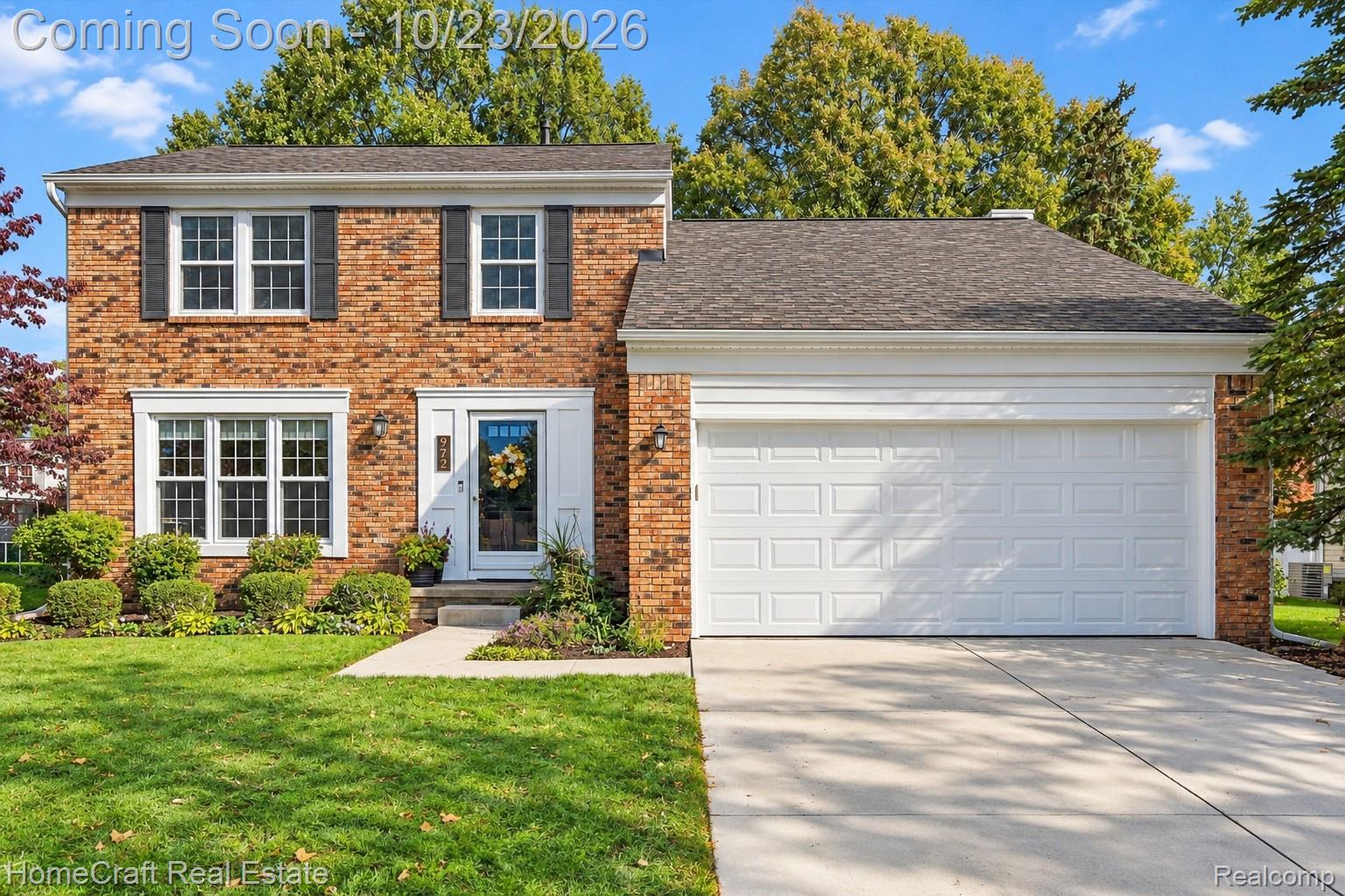 972 High Ridge Dr Property Photo 1