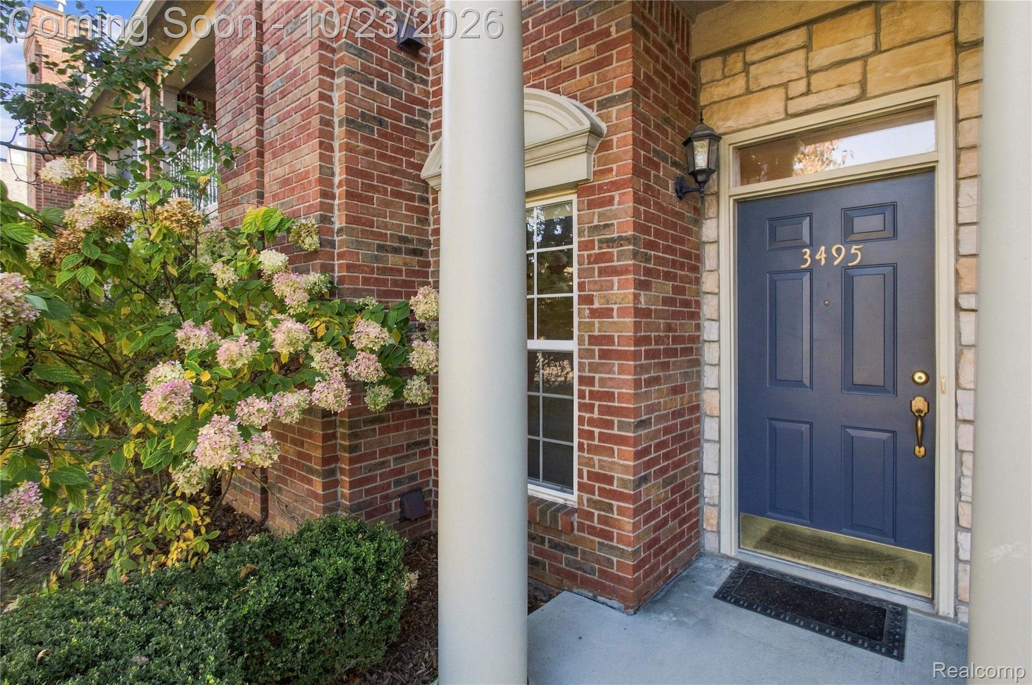 3495 Tremonte Cir S 20 # 211 Property Photo 1