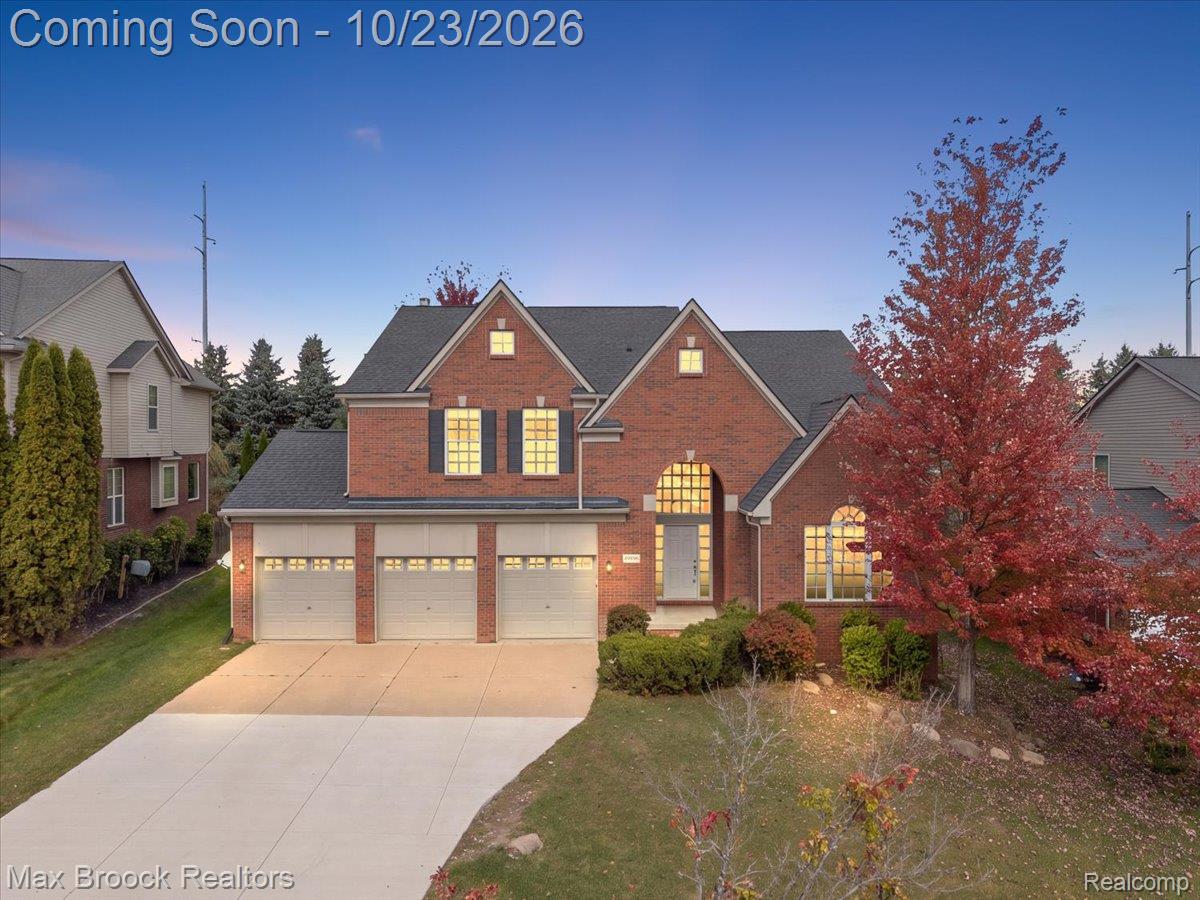49896 Parkside Dr Property Photo 1