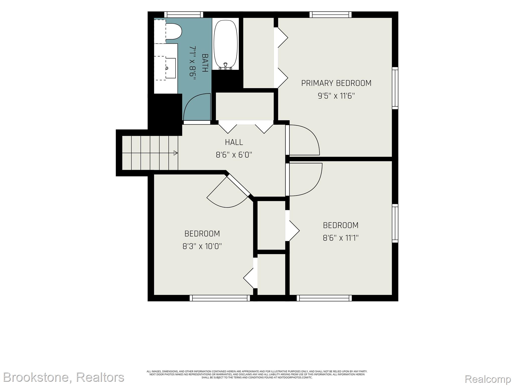 11884 Wheaton Dr Property Photo 24