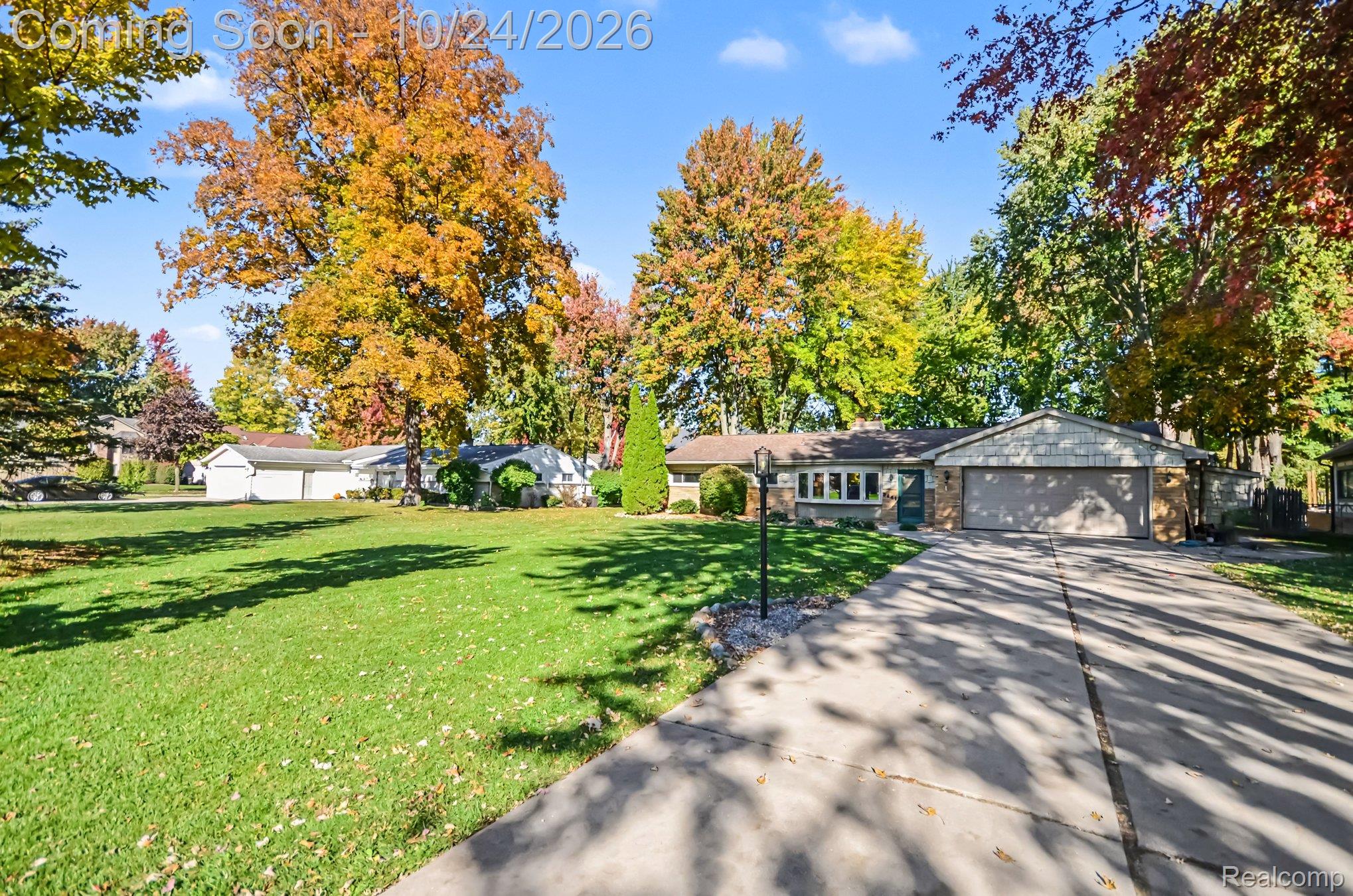3441 Denson Dr Property Photo 2