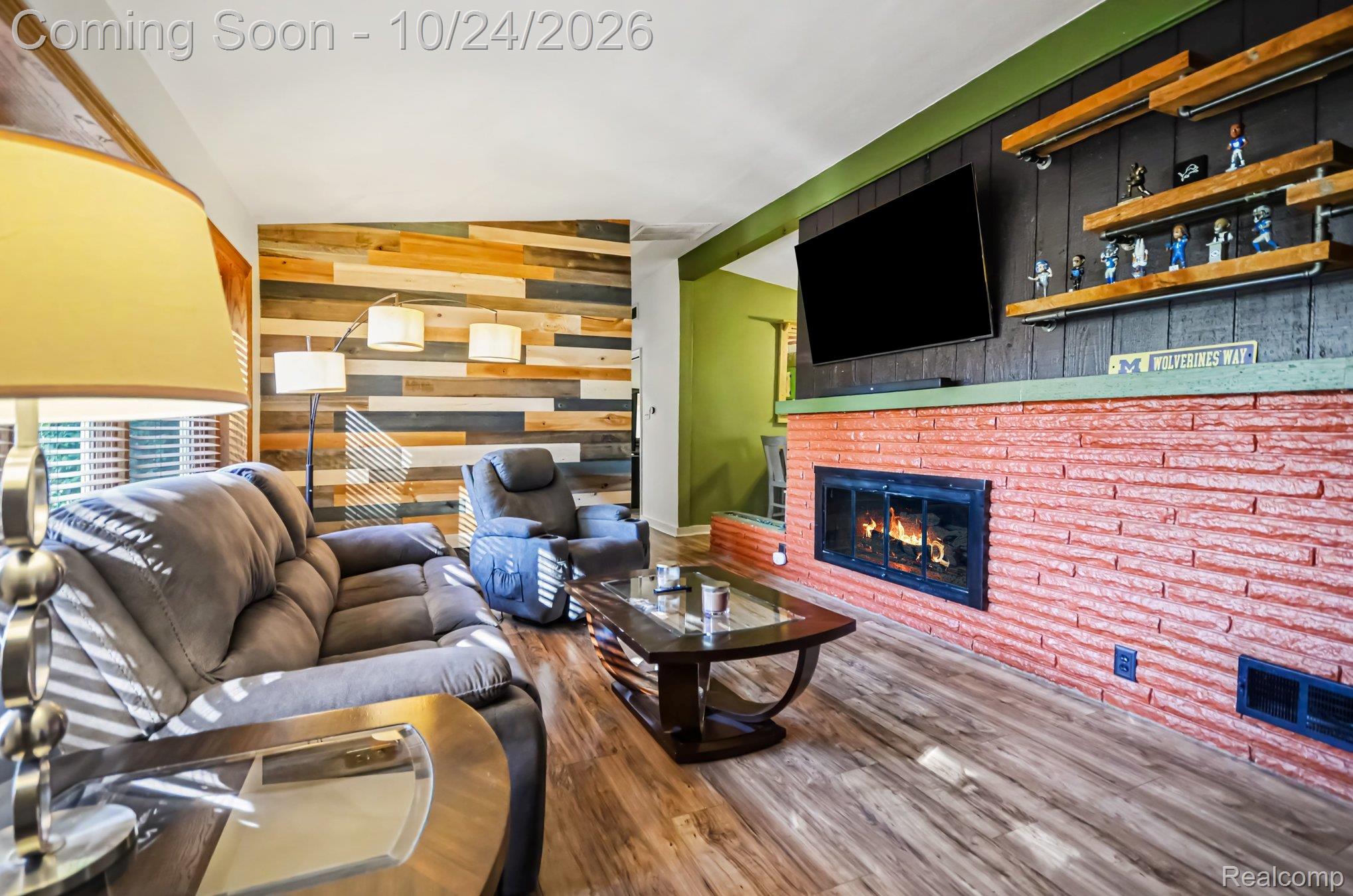3441 Denson Dr Property Photo 6
