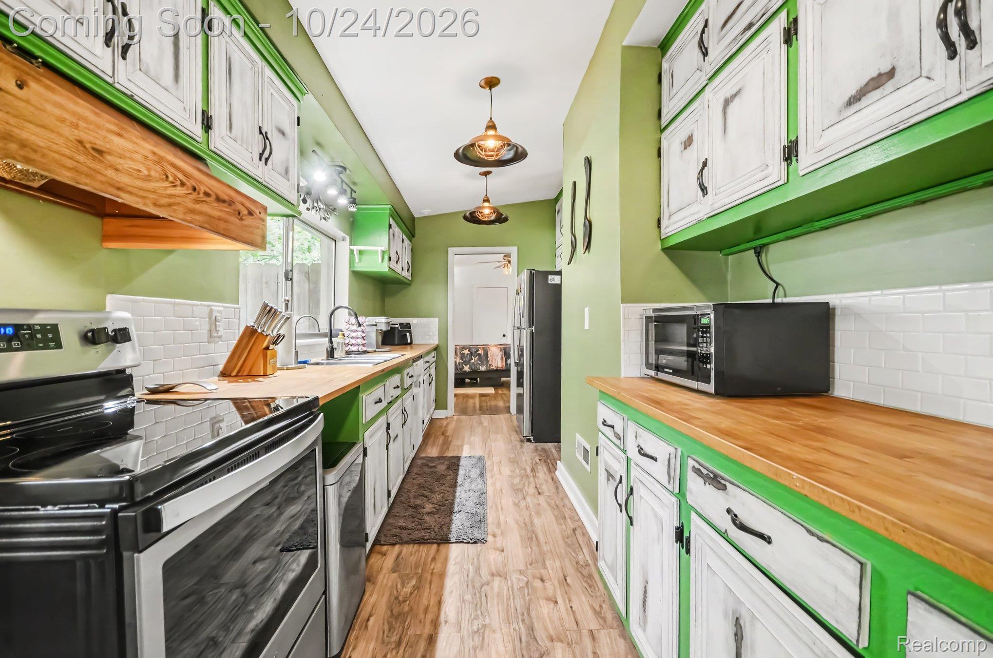 3441 Denson Dr Property Photo 8