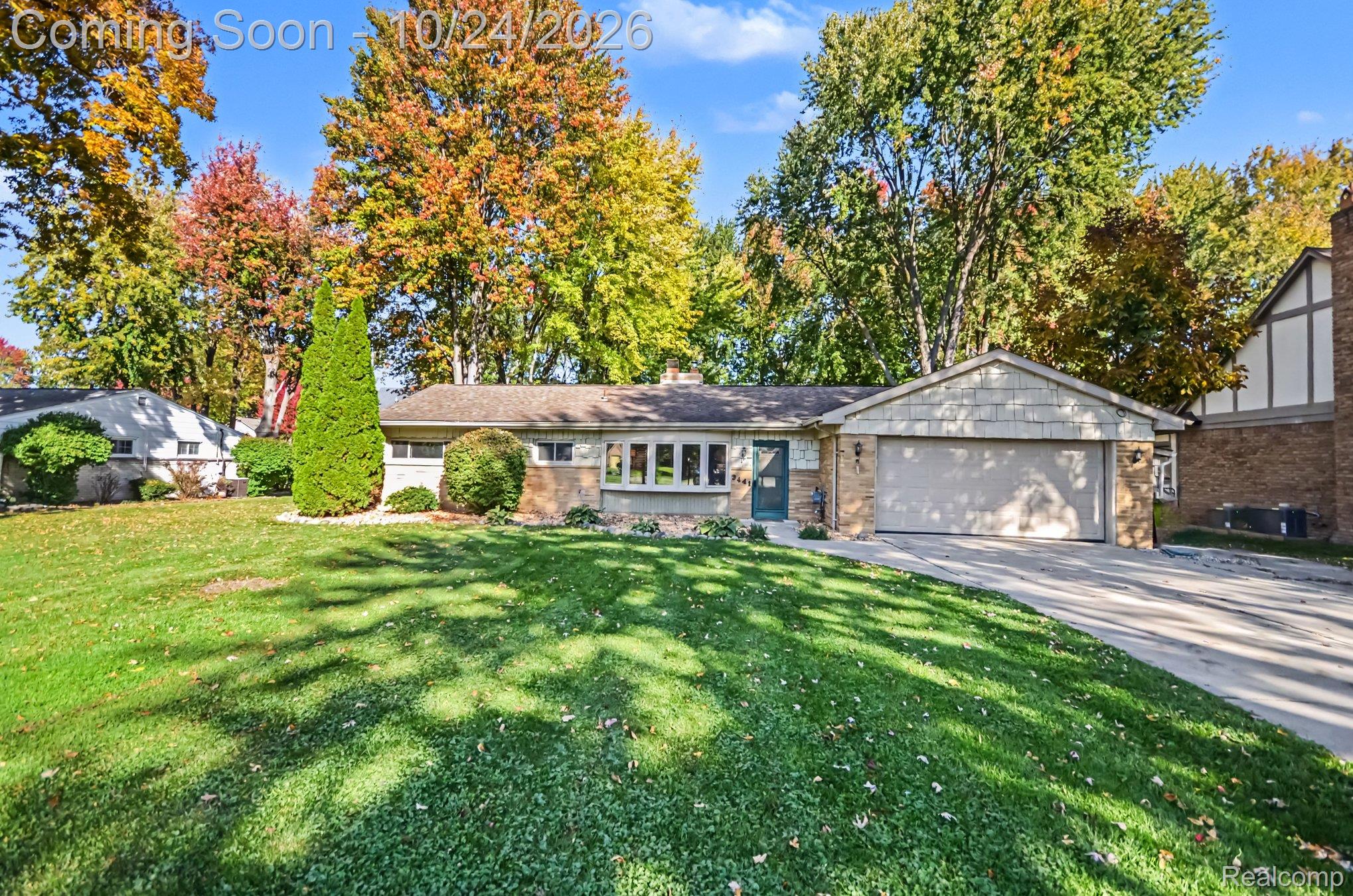 3441 Denson Dr Property Photo 19
