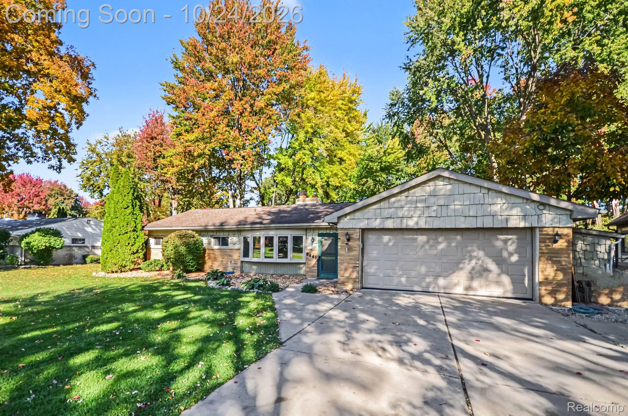 3441 Denson Dr Property Photo 21