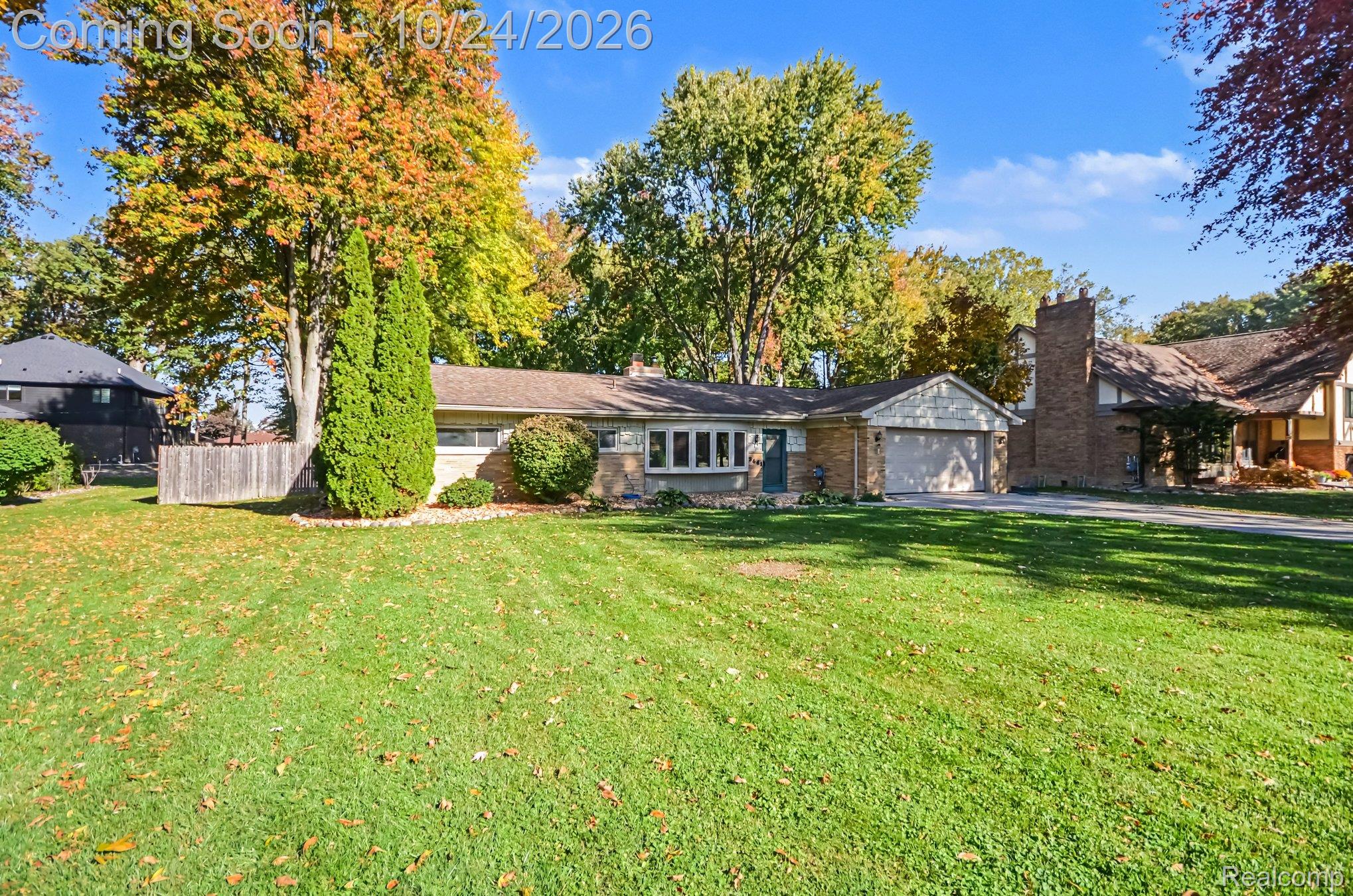 3441 Denson Dr Property Photo 22