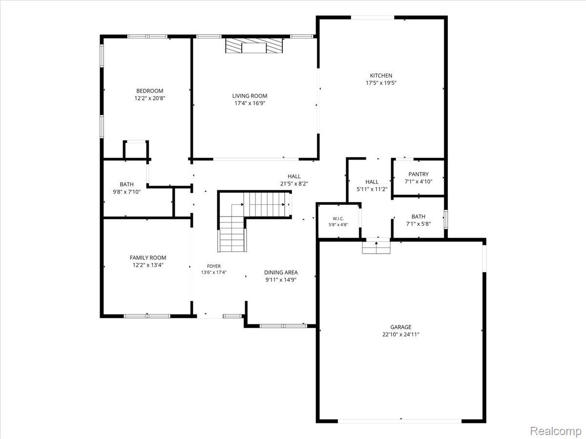 1545 Tiverton Trail Dr Property Photo 74