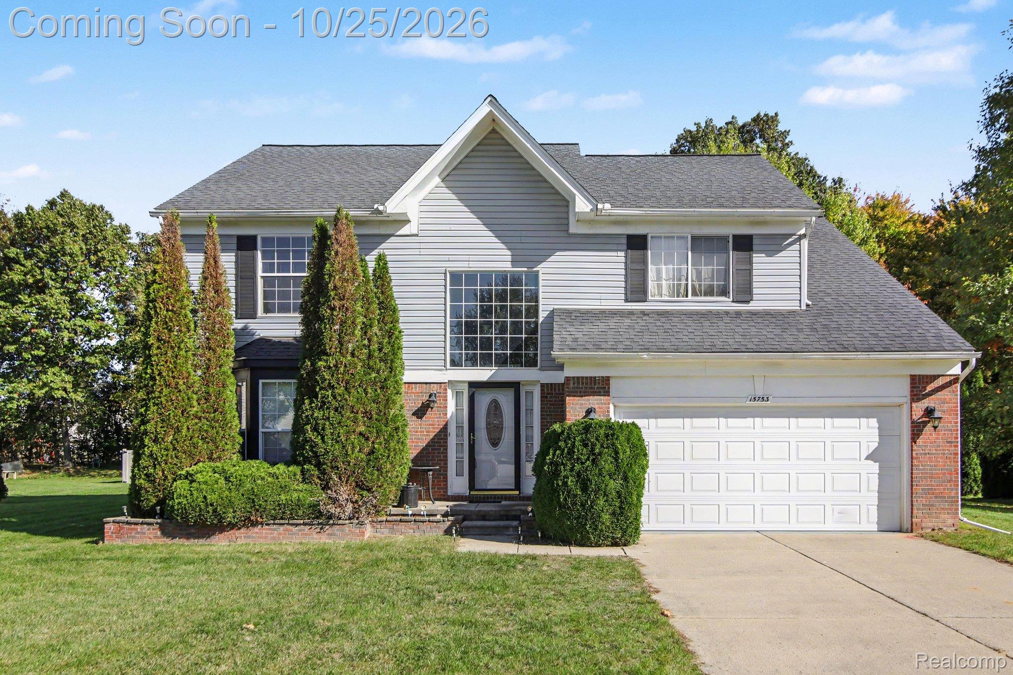 15753 Aspen Dr Property Photo 1