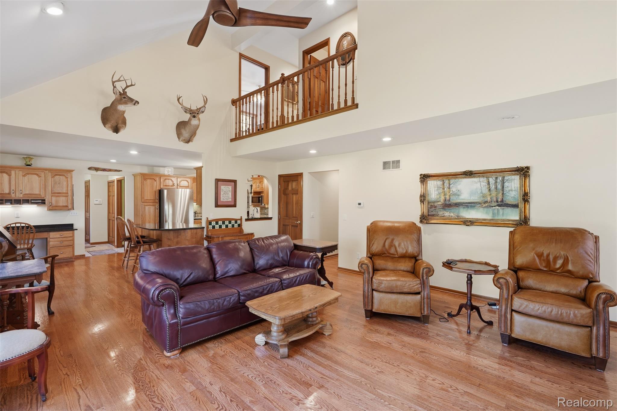 3384 Davison Lake Rd Property Photo 9