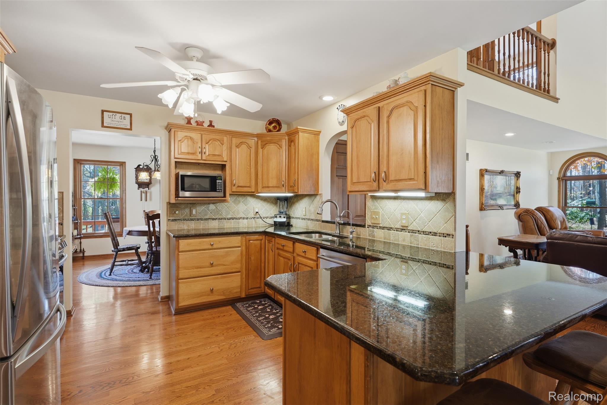 3384 Davison Lake Rd Property Photo 12