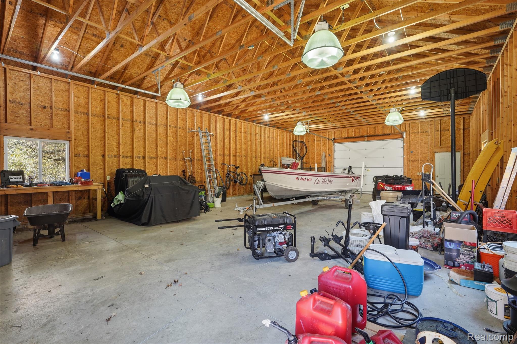 3384 Davison Lake Rd Property Photo 35
