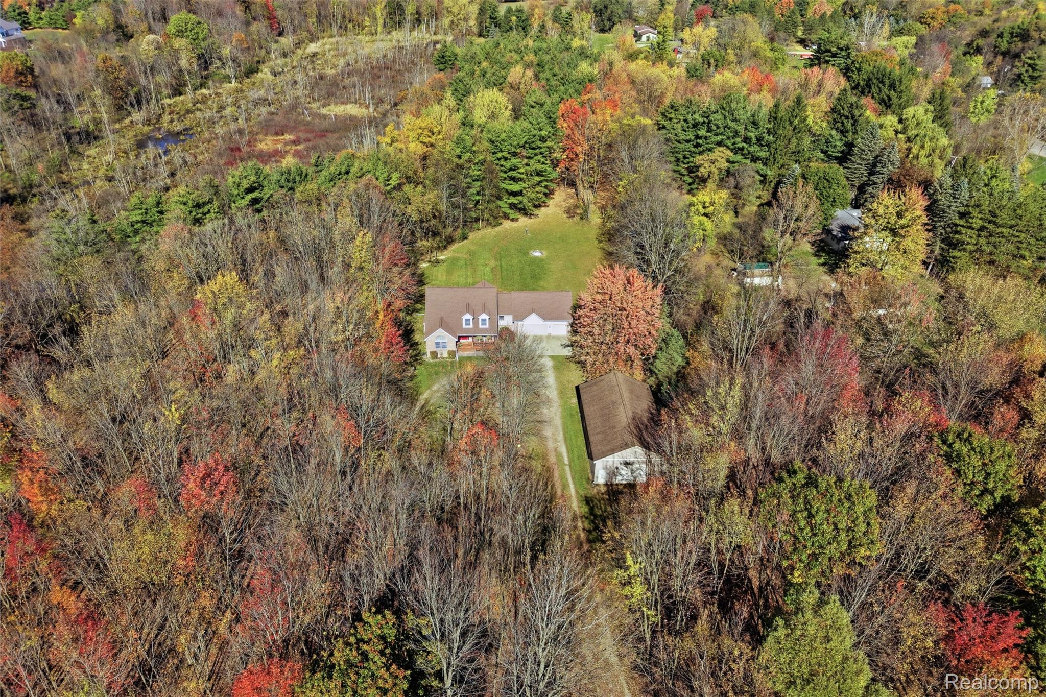 3384 Davison Lake Rd Property Photo 37