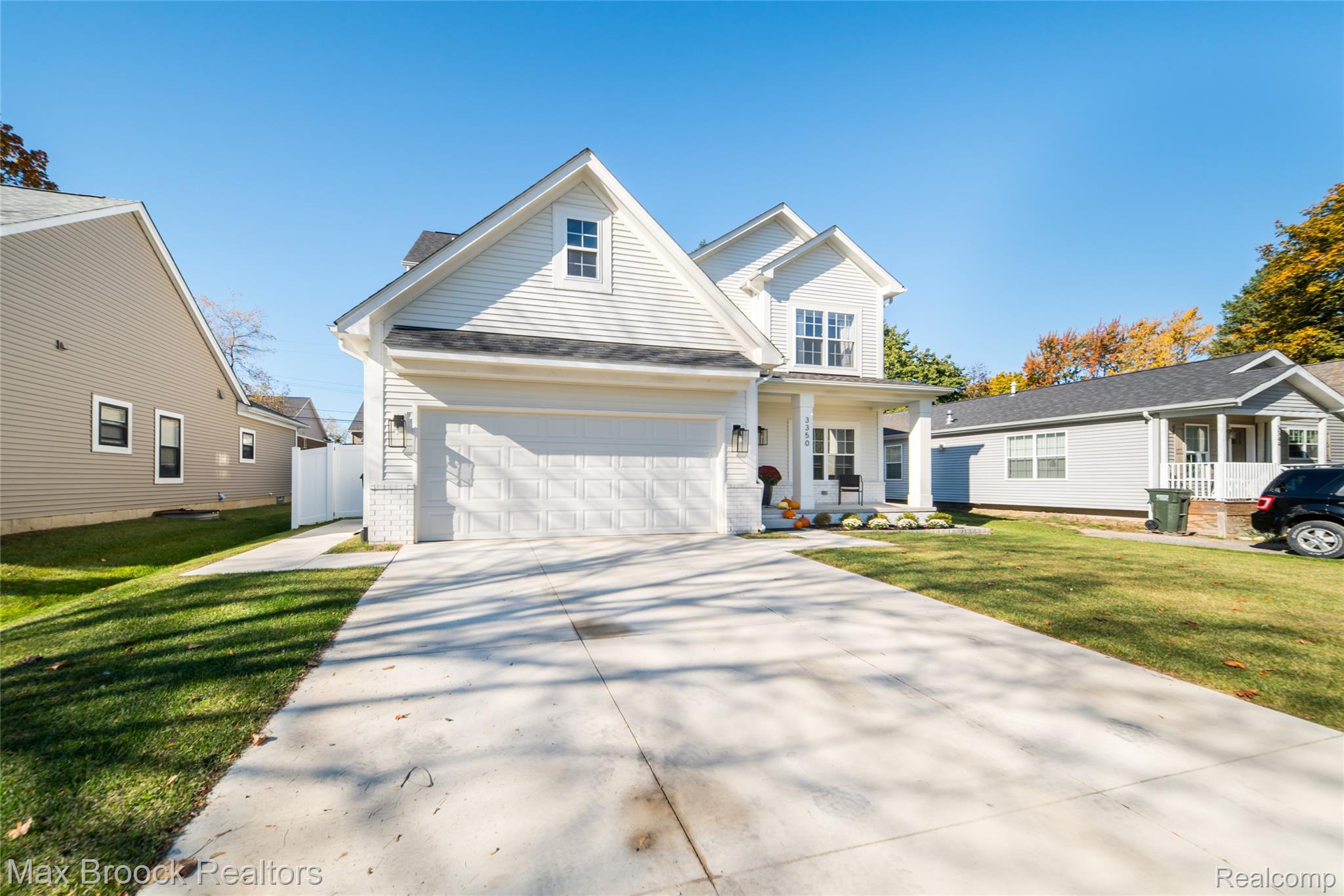 3350 Rockhaven Ave Property Photo 1