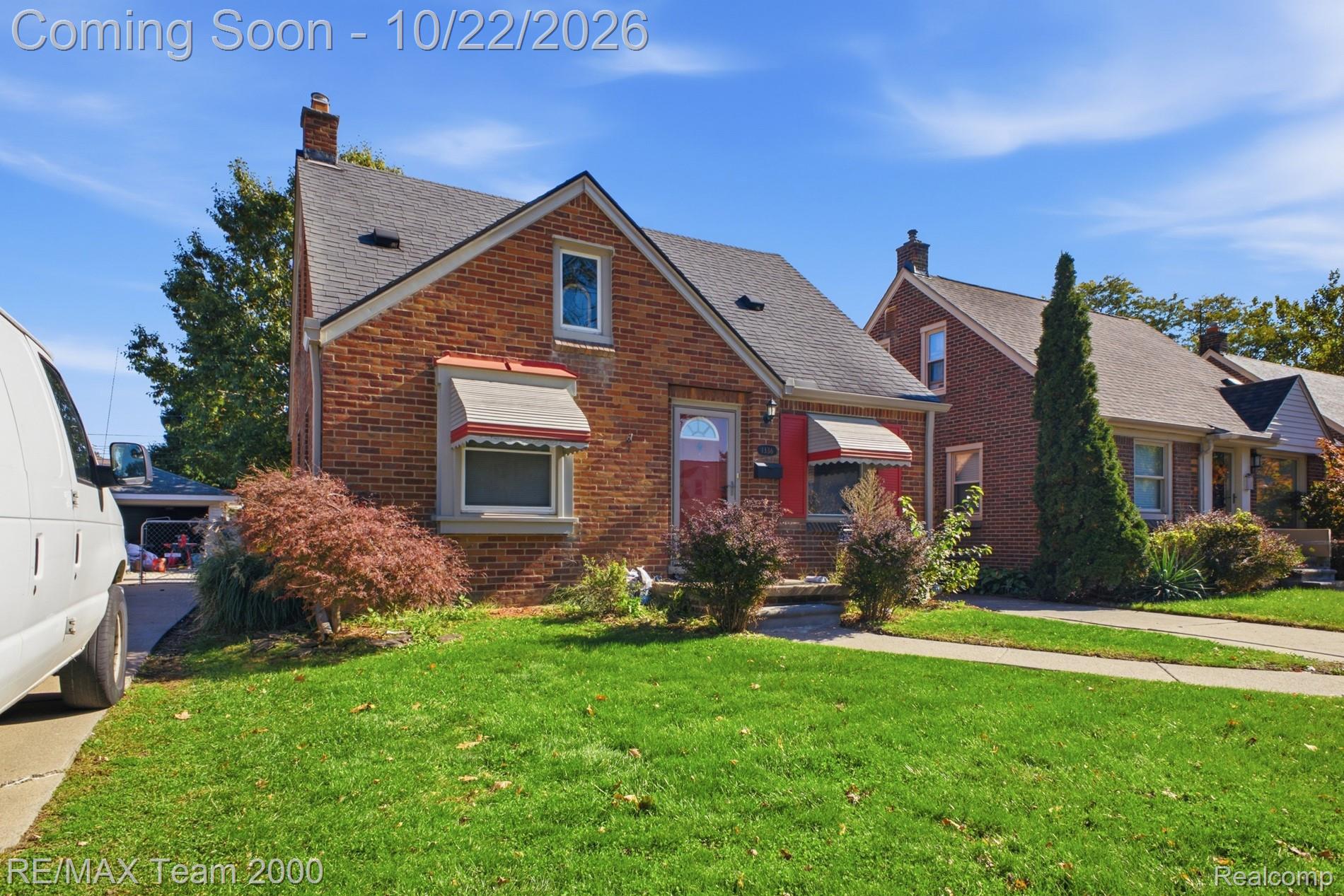 1336 Highview St Property Photo 1