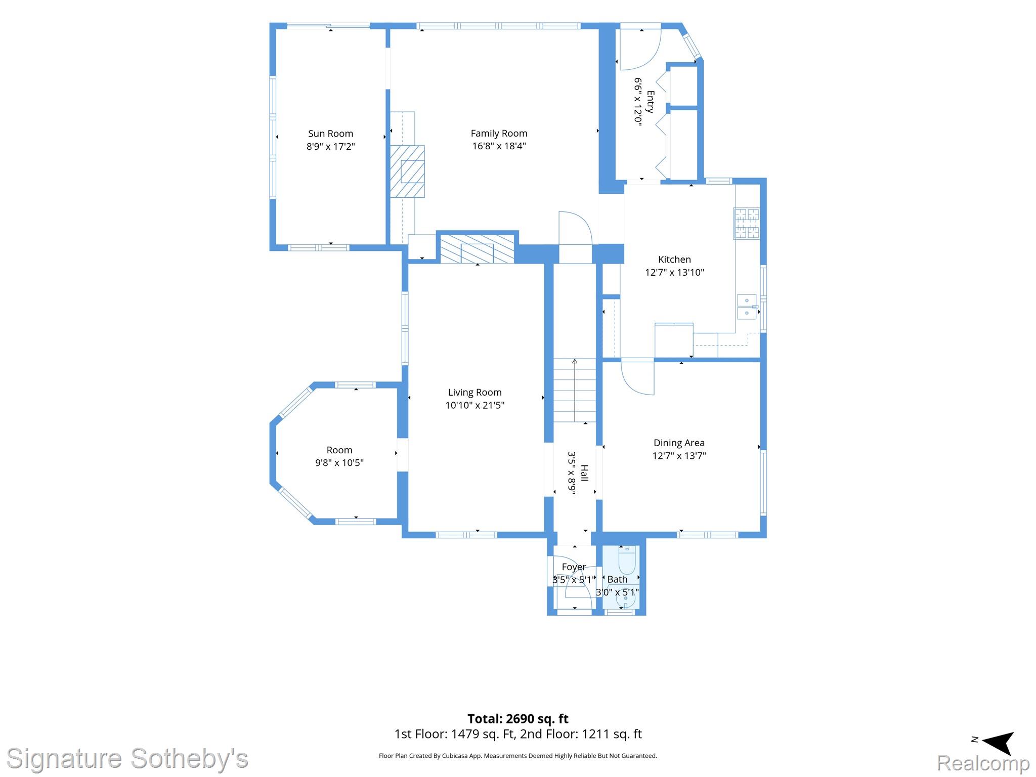 431 Westchester Way Property Photo 31