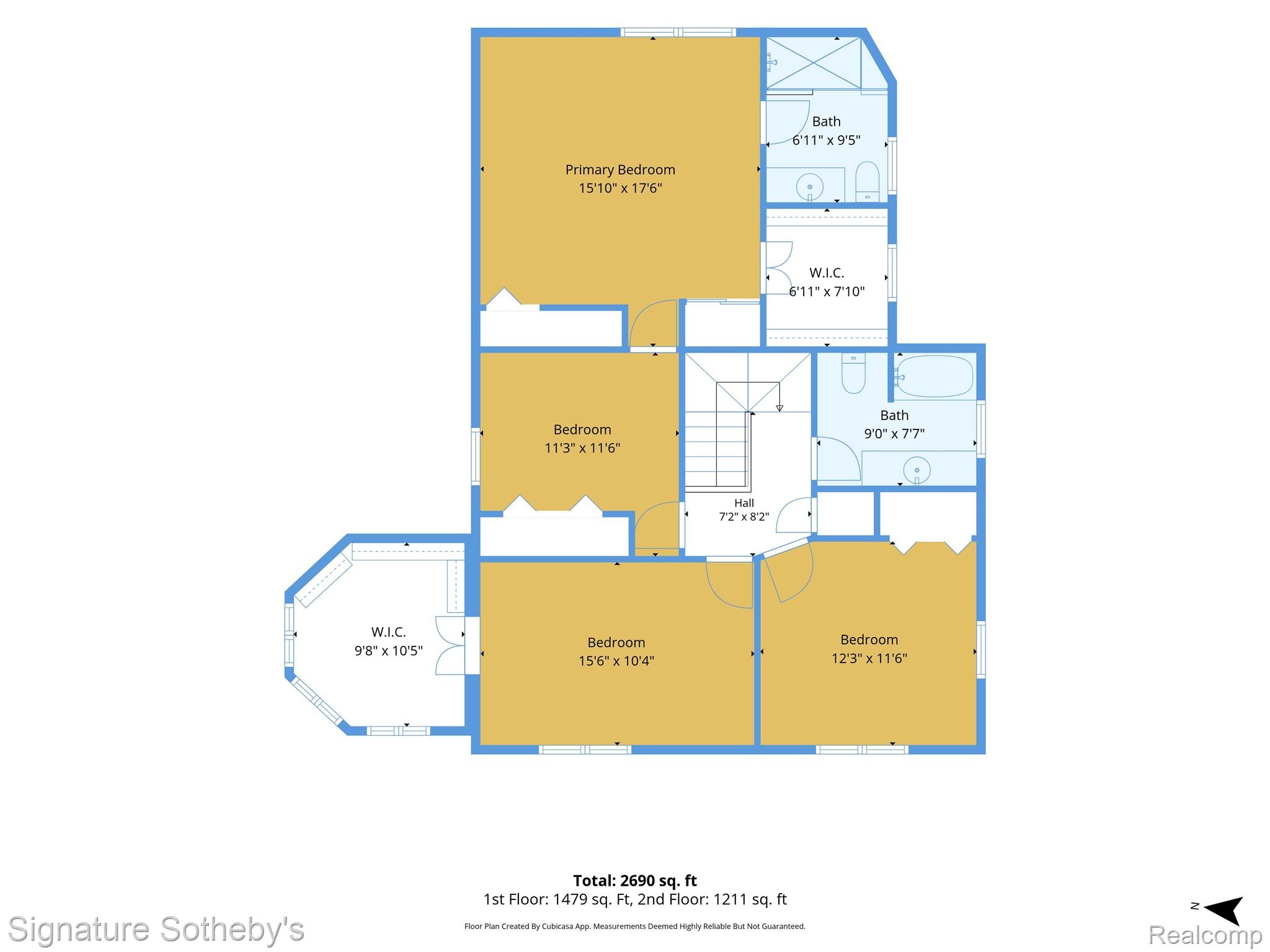 431 Westchester Way Property Photo 32
