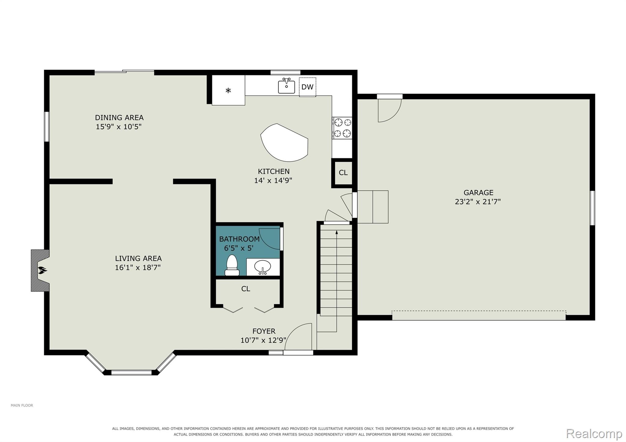 8915 Onandaga Rd Property Photo 43