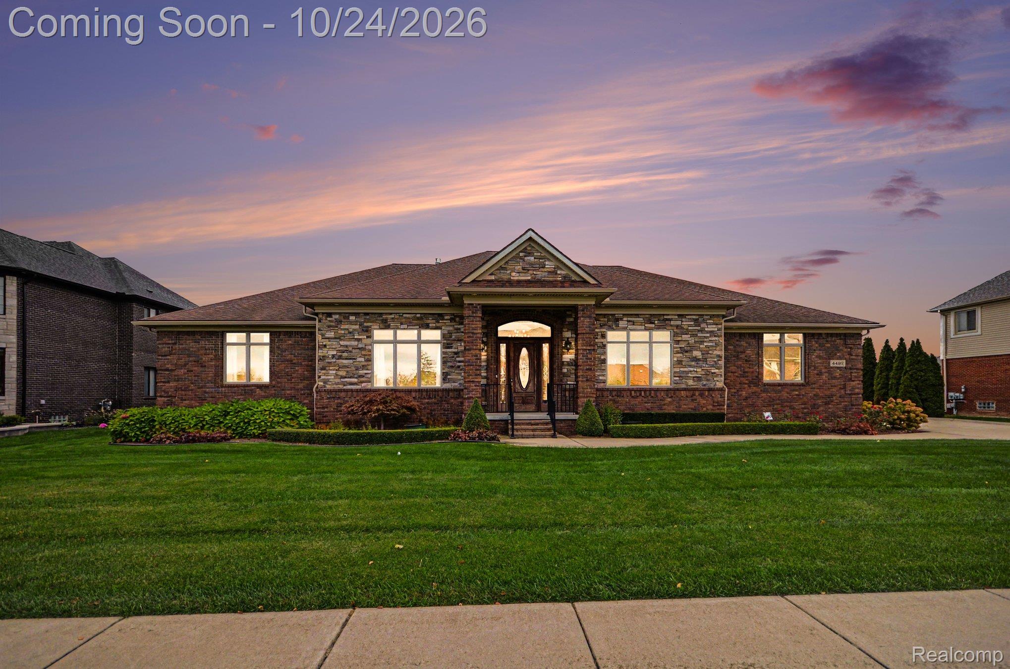 4492 Kelly Dr Property Photo 1