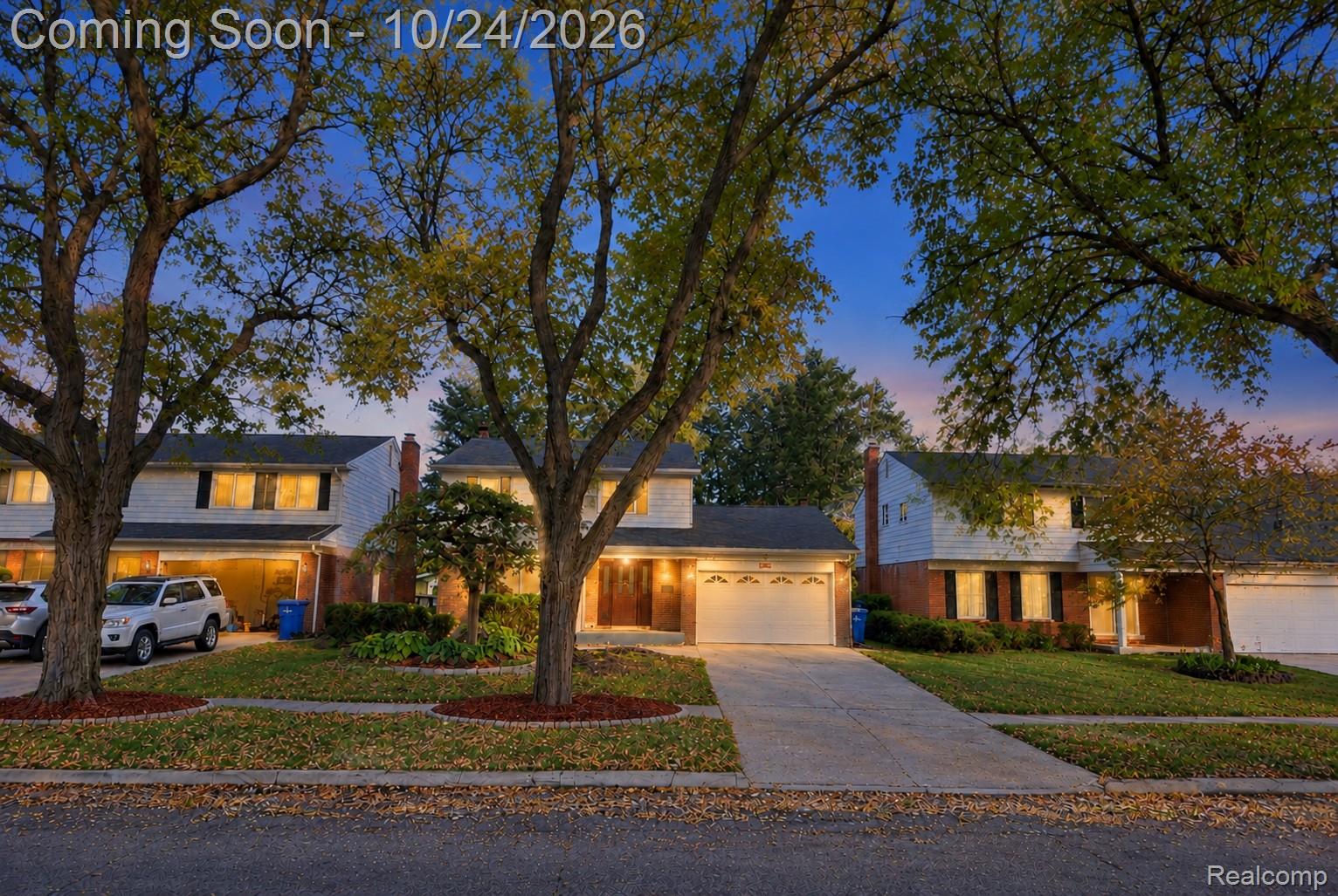 29314 Walker Dr Property Photo 1