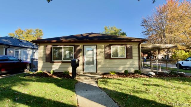 21302 Powers AVE Property Photo 1
