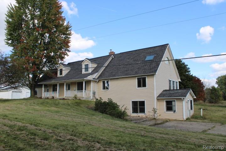 1300 Connell Rd Property Photo 1