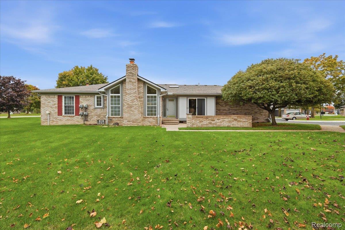48461 Newcastle CT Property Photo 1
