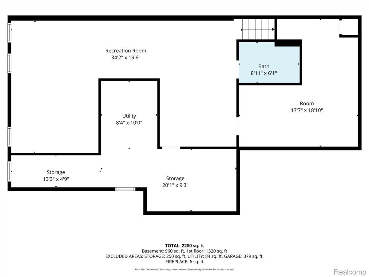 48461 Newcastle Ct Property Photo 38