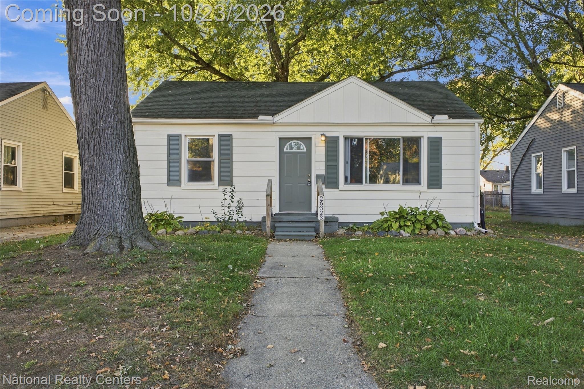 26323 Brettonwoods ST Property Photo 1