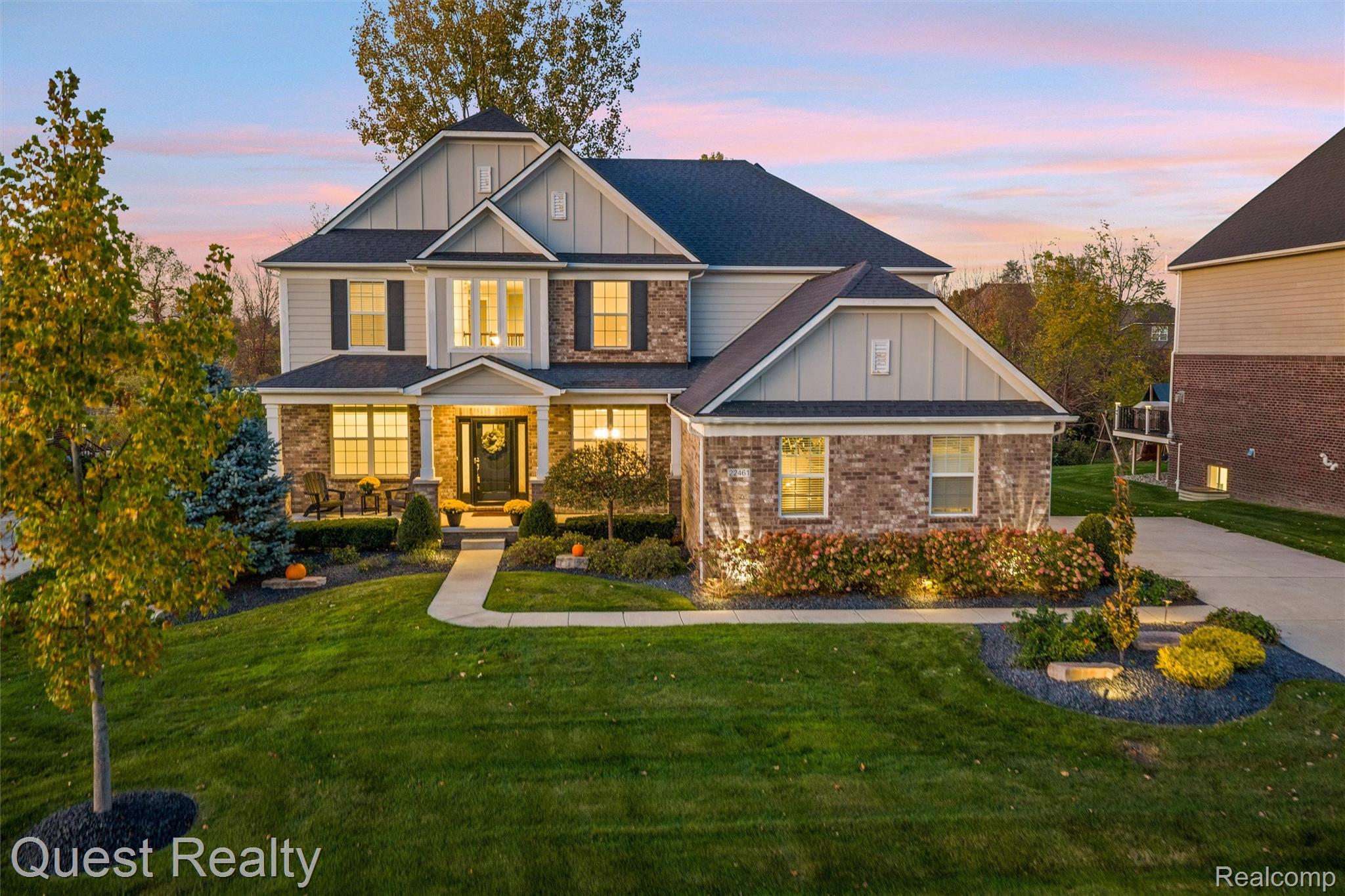 22461 Arcadia Bluffs Property Photo 1
