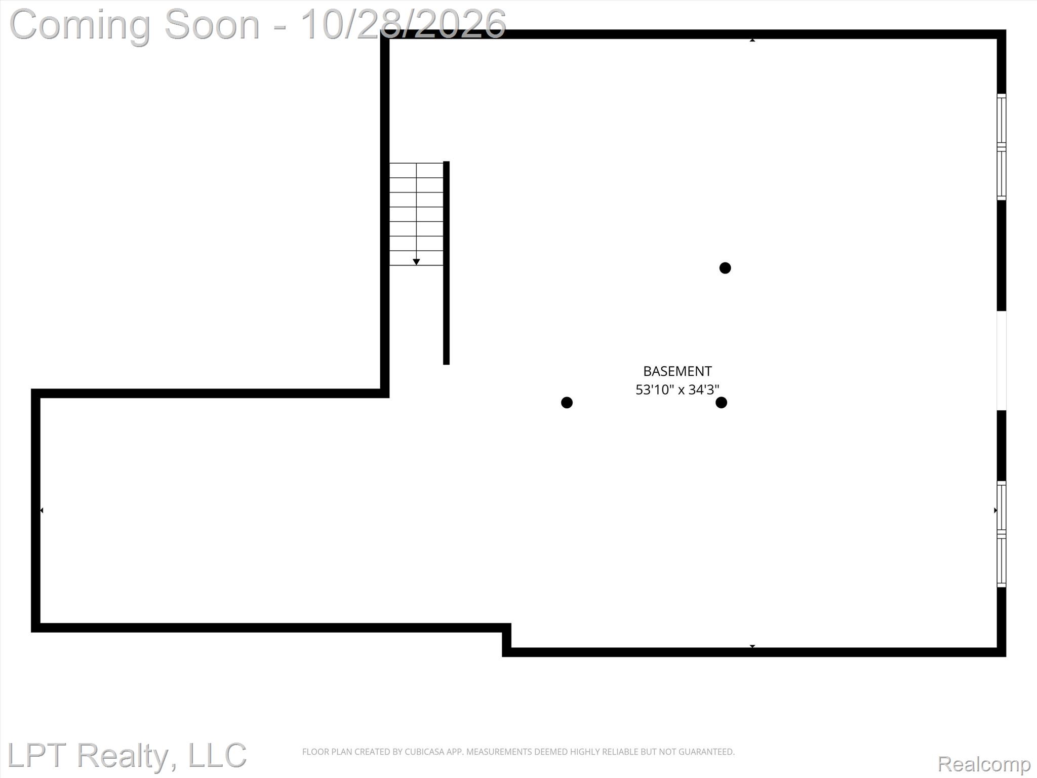 9925 Ridge Run St Property Photo 32