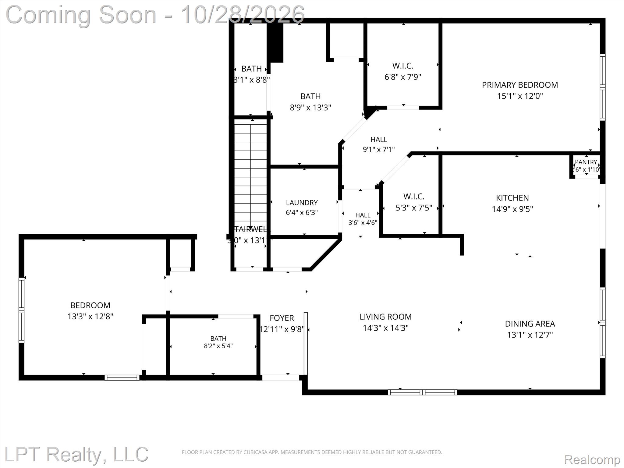 9925 Ridge Run St Property Photo 33