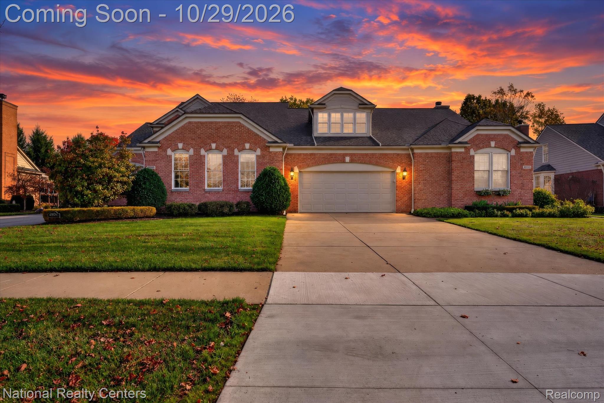 49041 Rainbow Ln N Property Photo 1