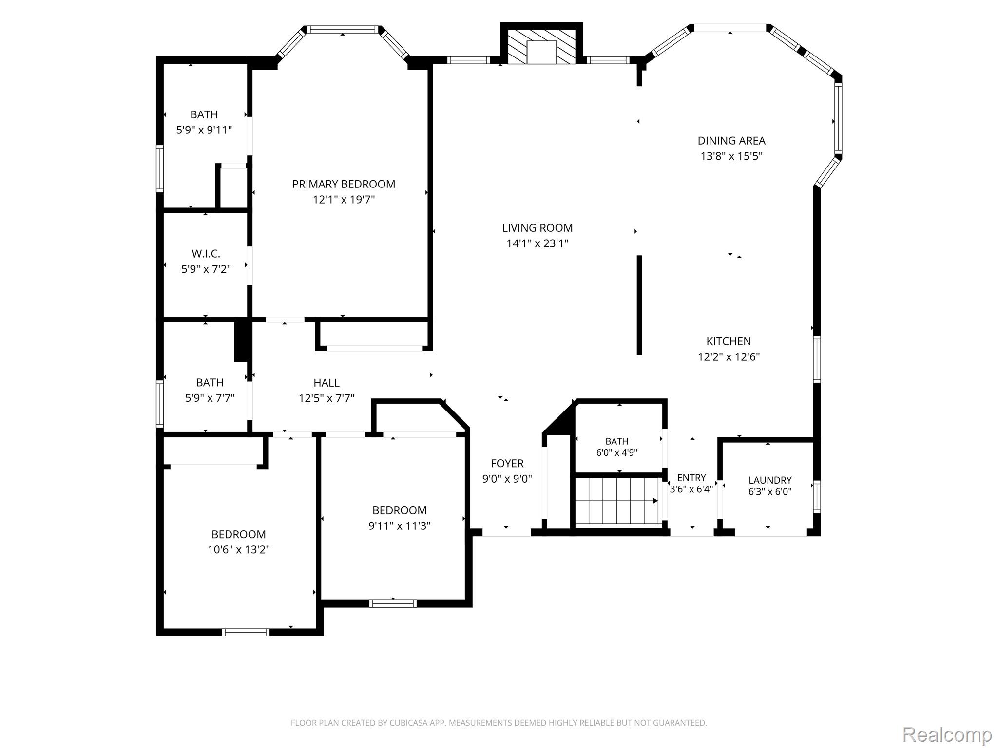 51819 Kings Pointe Dr Property Photo 74