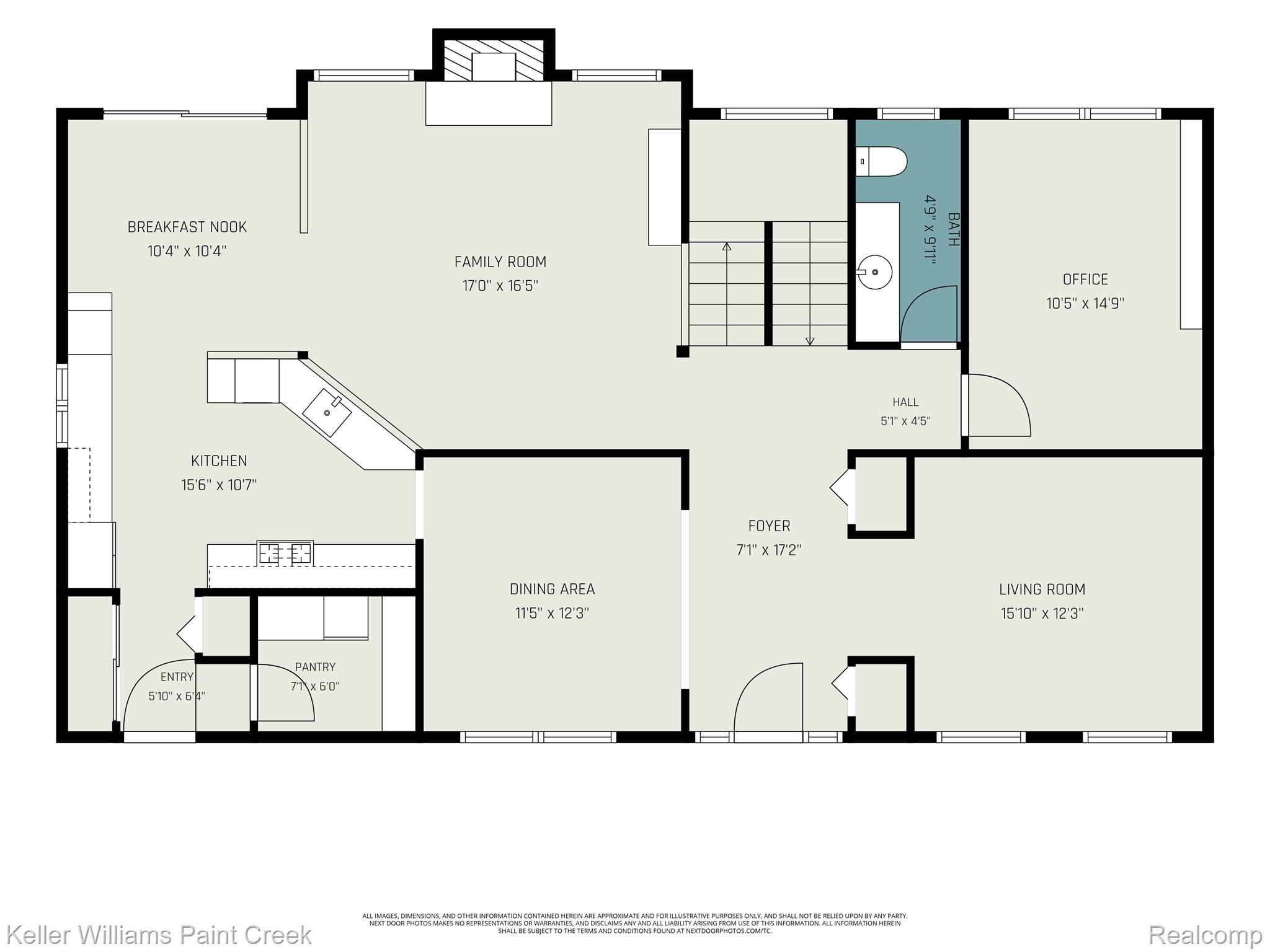 3627 Sunnyside Ct Property Photo 36