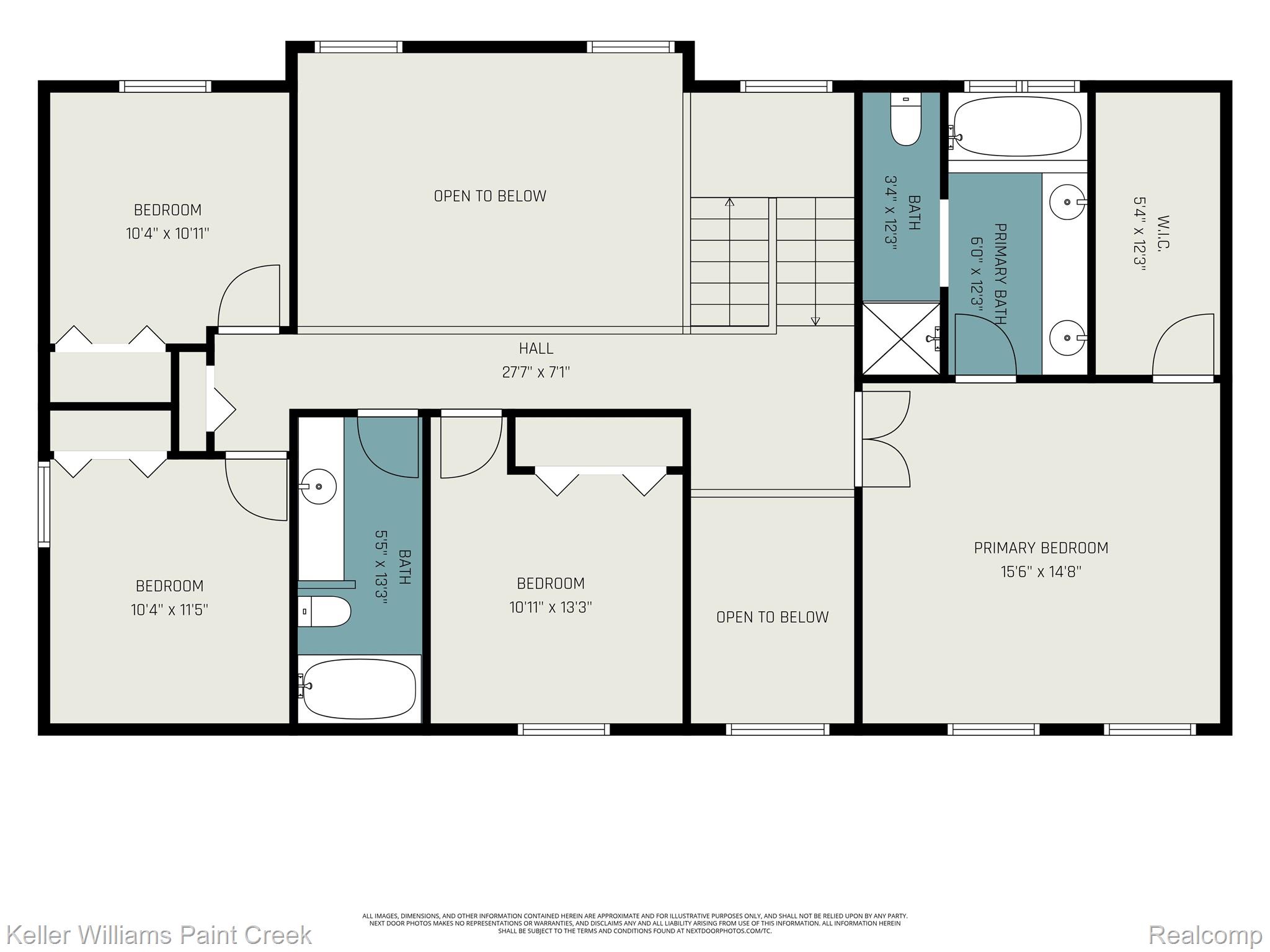 3627 Sunnyside Ct Property Photo 37