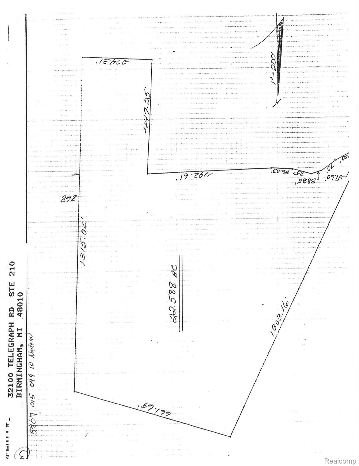VACANT Nadeau