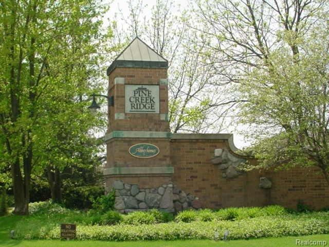 Lot 21 - Rexford Crt Property Photo 2