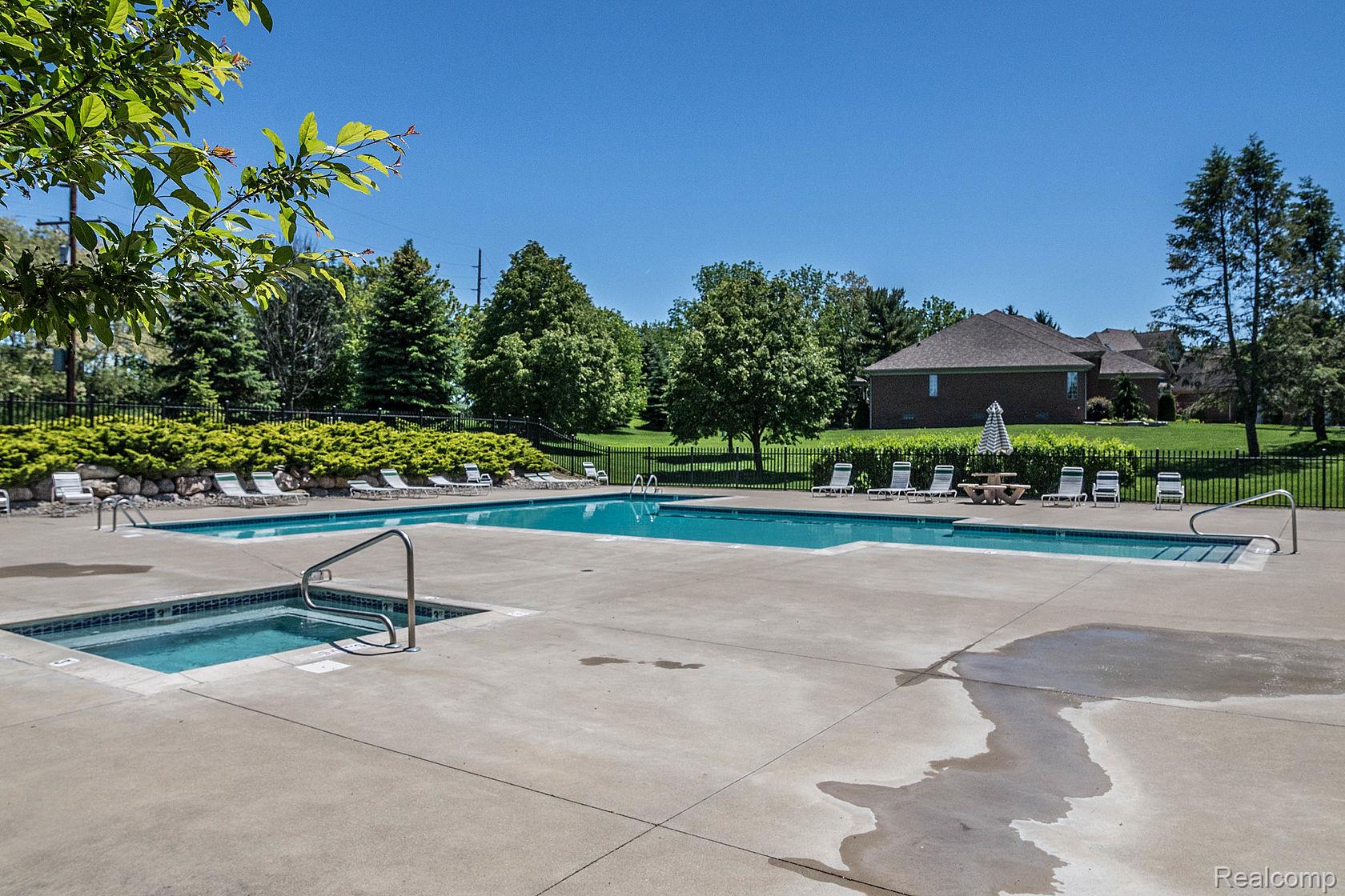 Lot 21 - Rexford Crt Property Photo 12