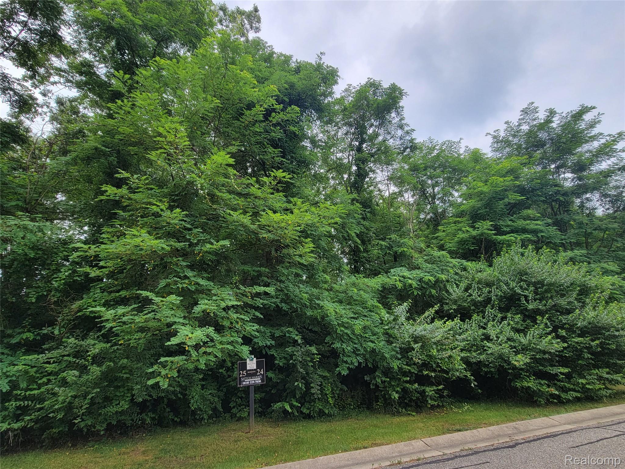 Lot 24 - Rexford Crt Property Photo 1